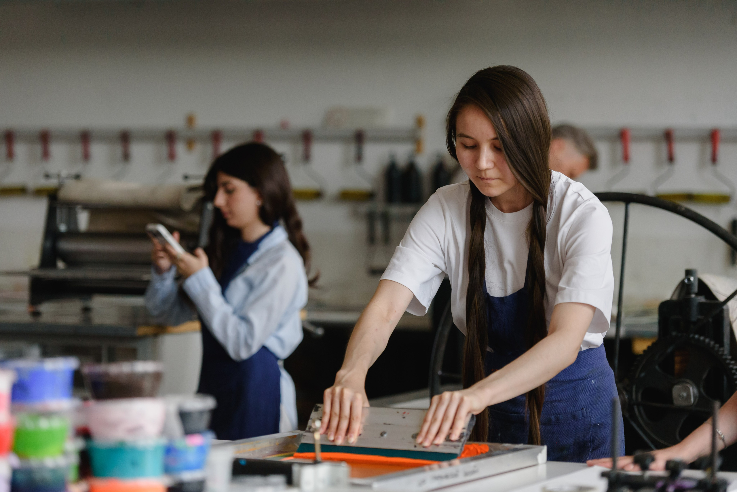 Репортаж. Фотограф Руслан Хафизов