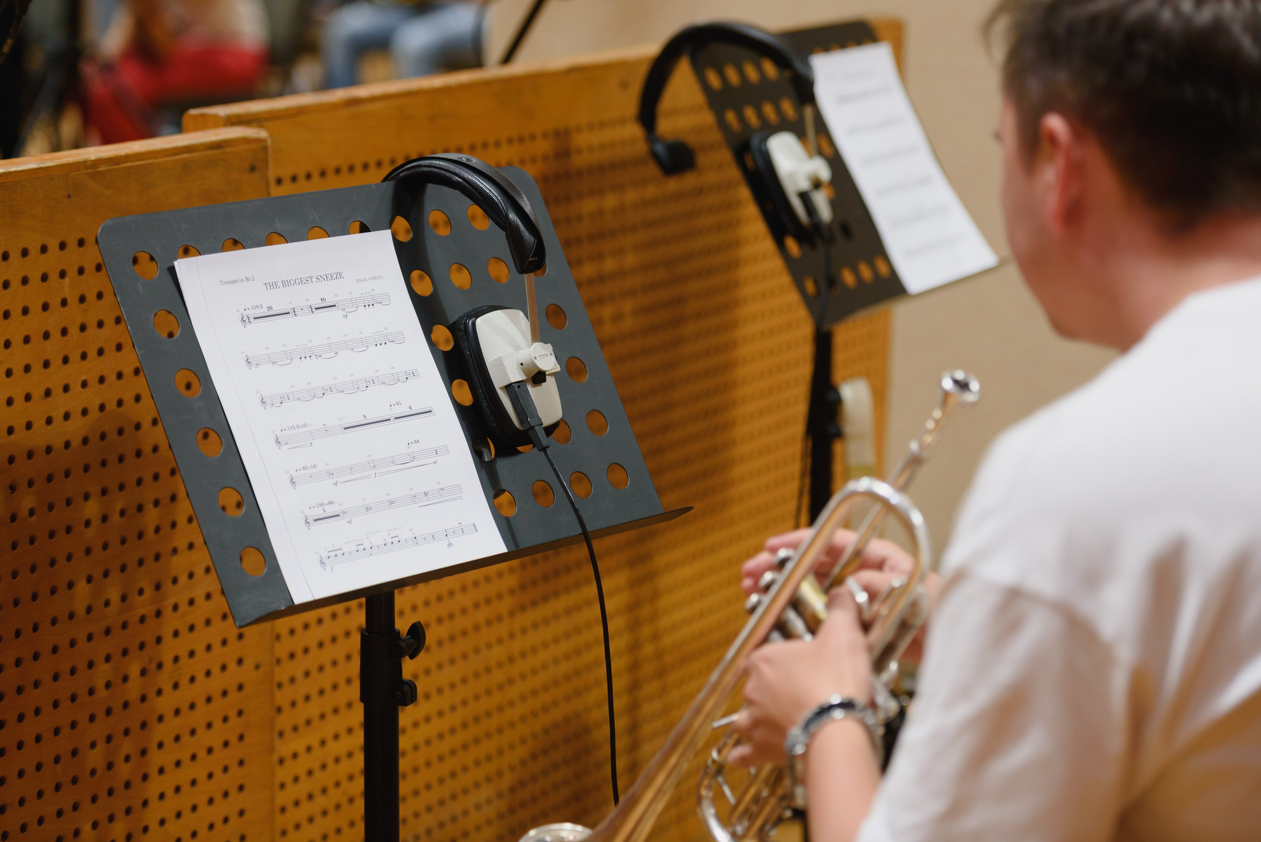 Репортаж. Фотограф Руслан Хафизов