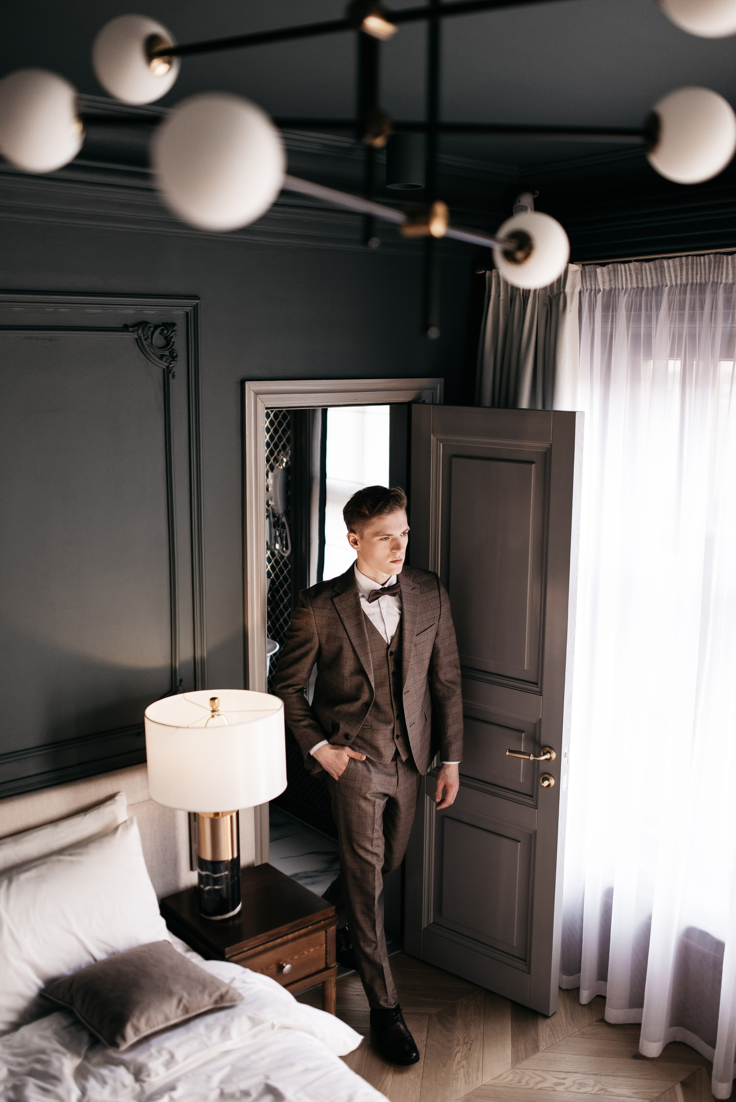 Максим. Тамара Власова