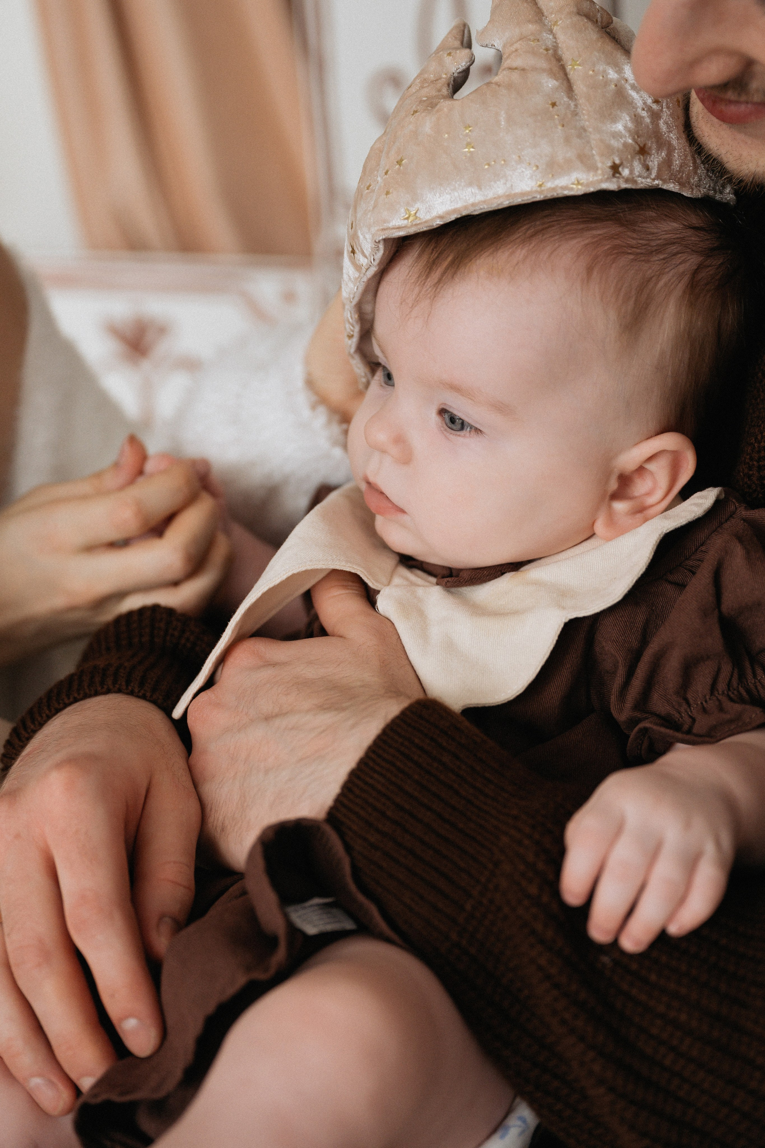 Миша, Саша и Кира. Тамара Власова