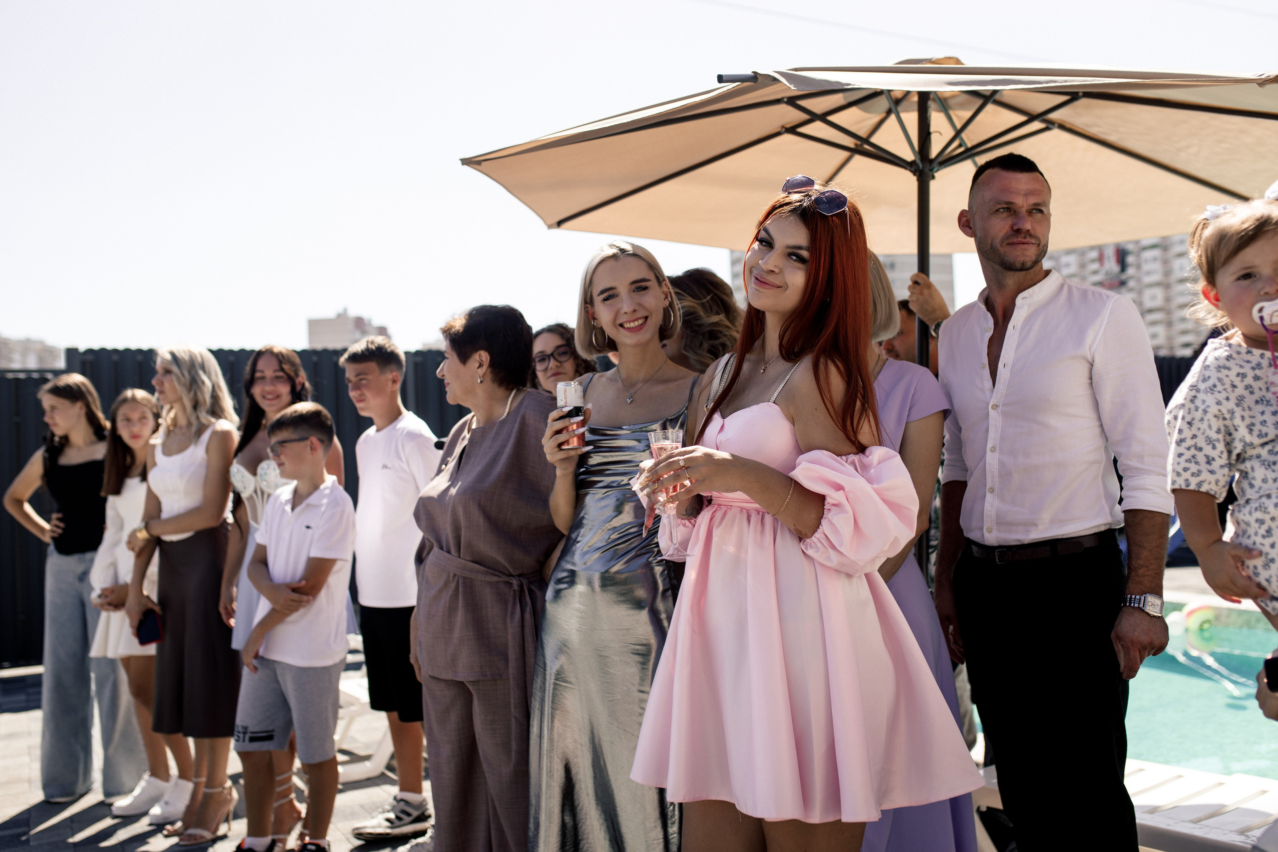 Репортаж. Fashion и контент-фотограф в Москве Антон Попелнуха