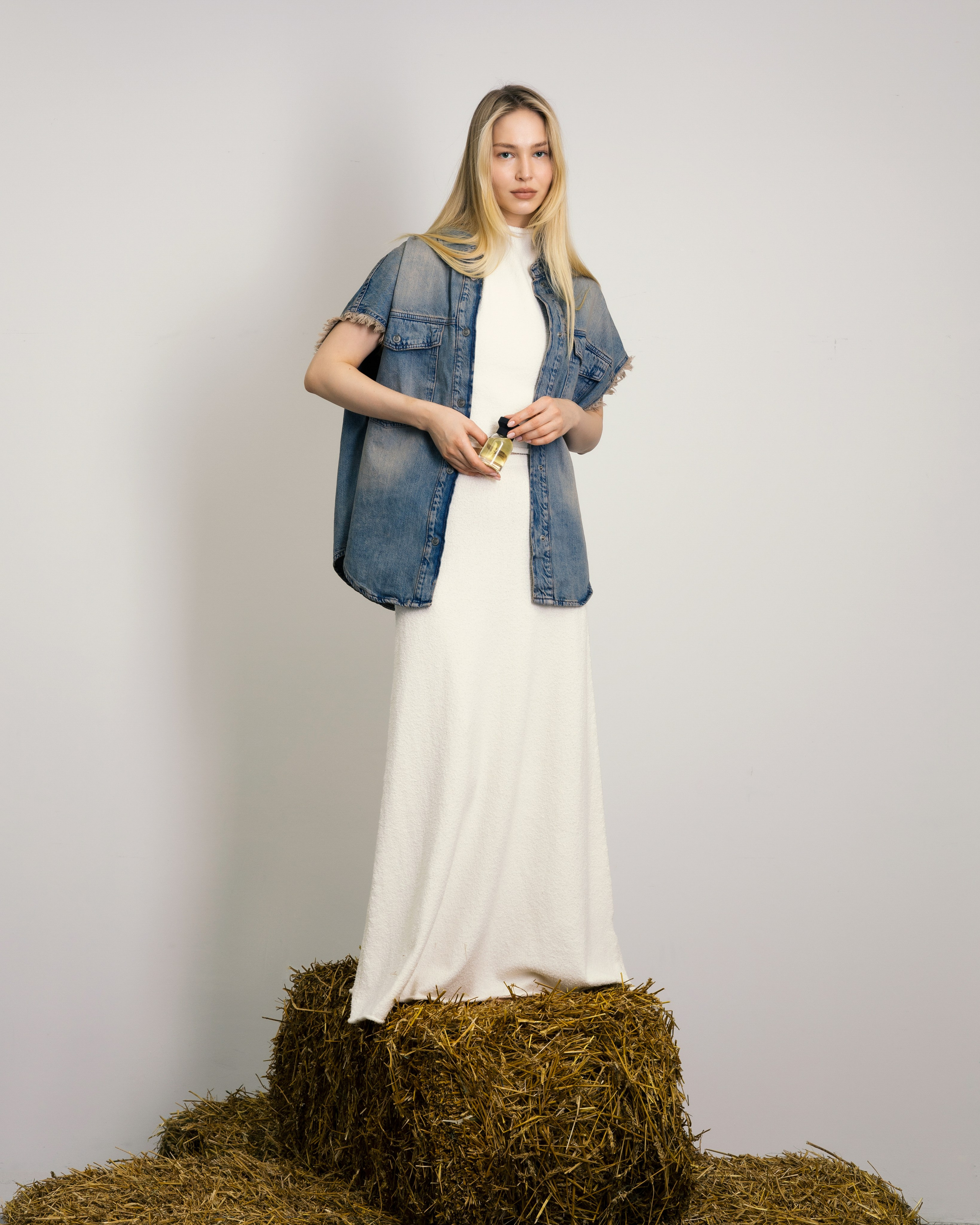 Парфюм | Имиджевая съемка. Главная