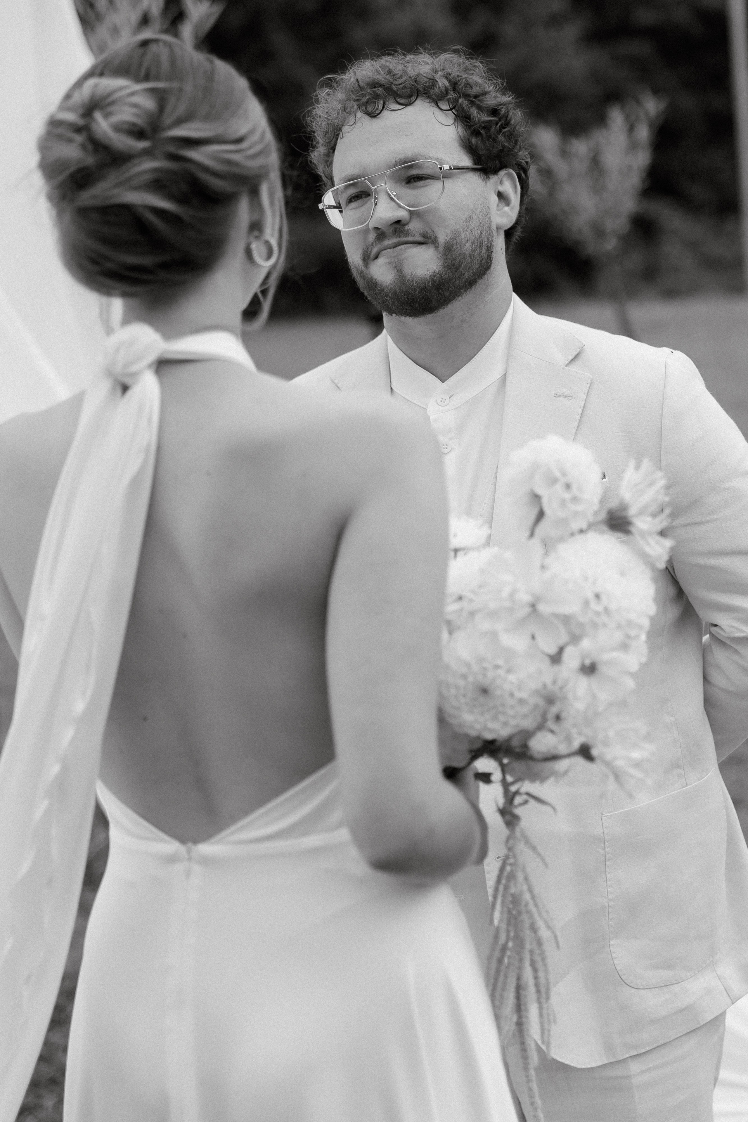 Wedding day Никита & Анастасия. Свадебный фотограф Колесников Антон