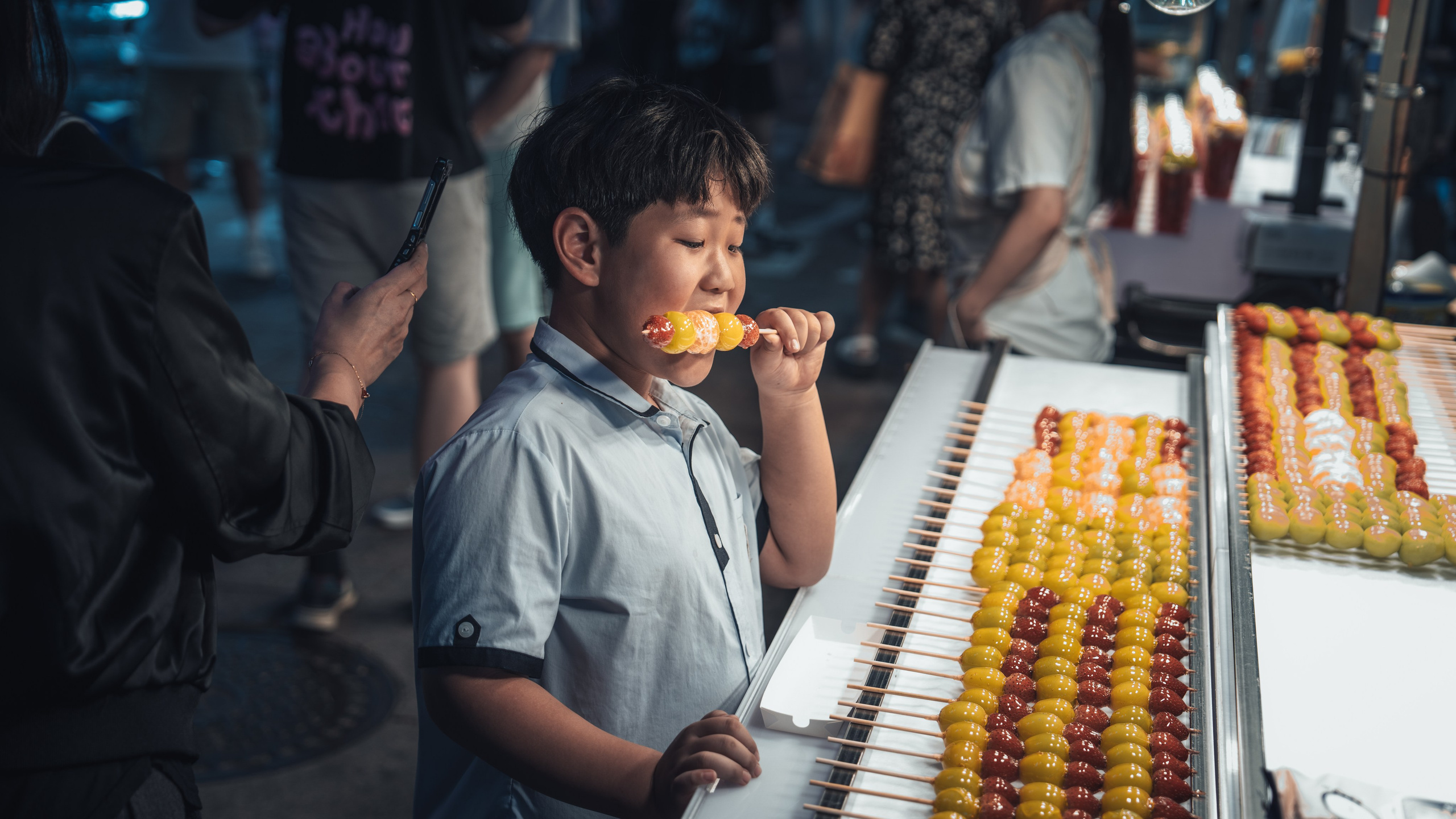 Street photography / Уличная фотография. @tomrus: Рустам Шагиморданов — фотограф