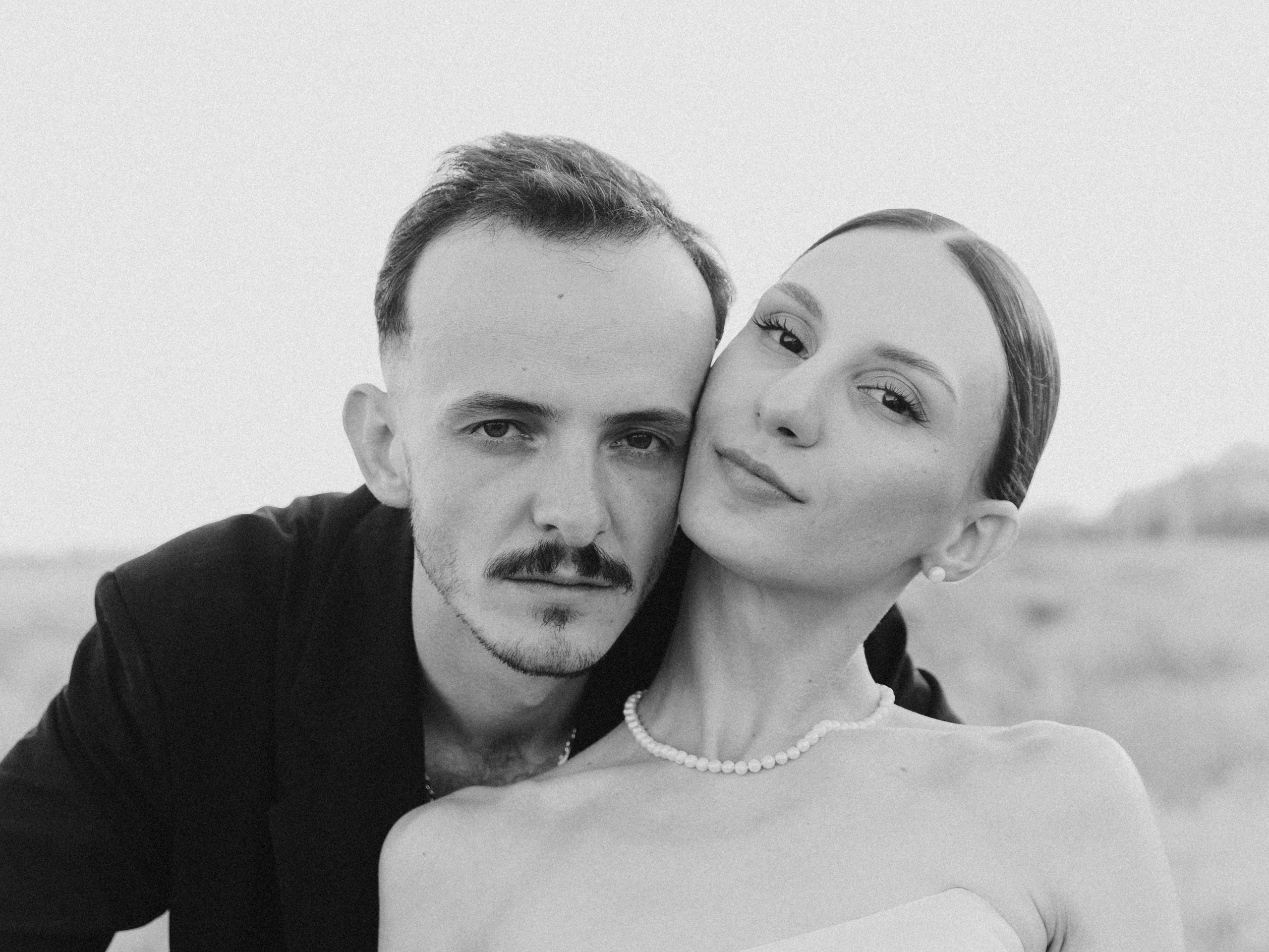 Свадебный фотограф Максим Яненко в Волгограде