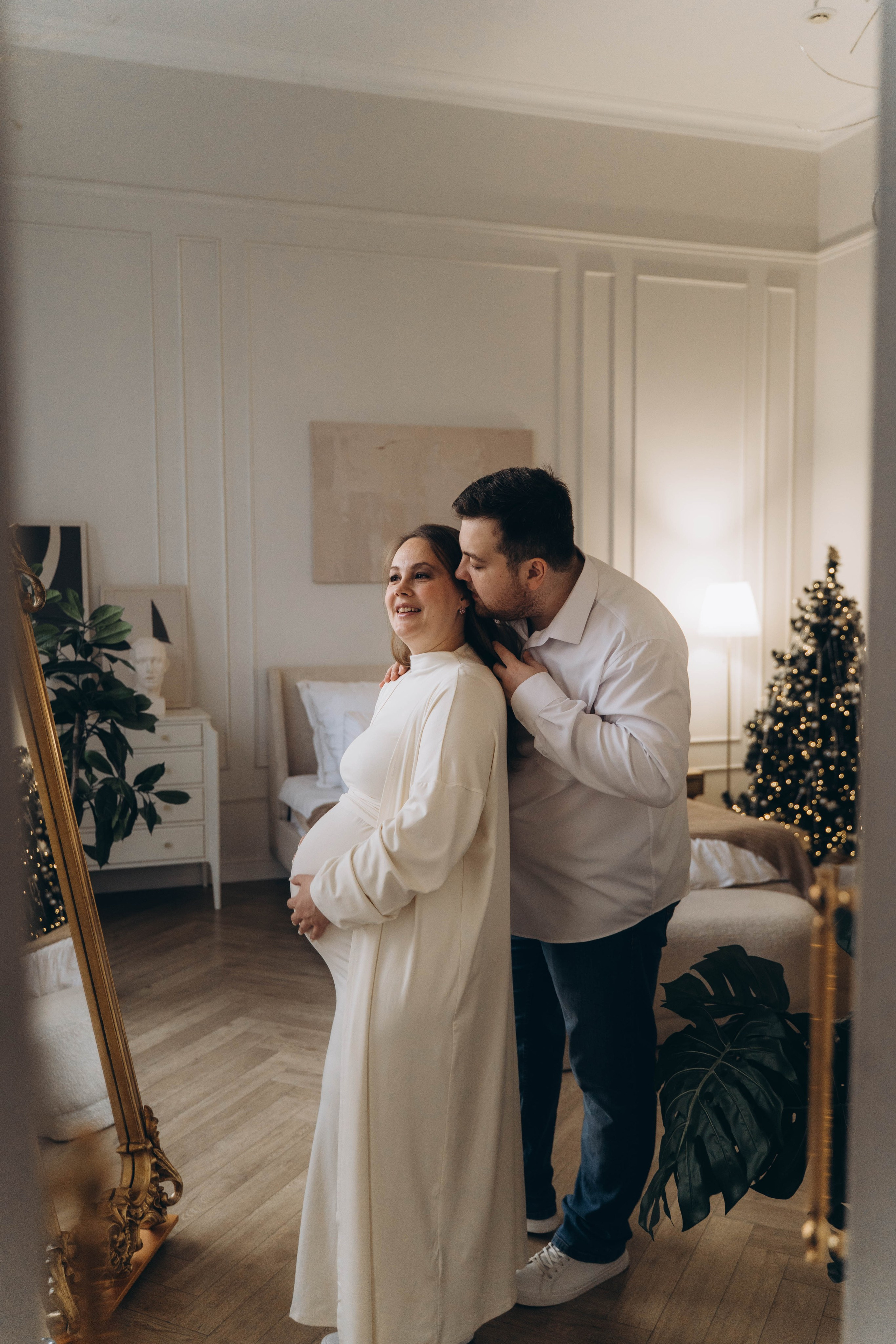 Ольга и Дмитрий