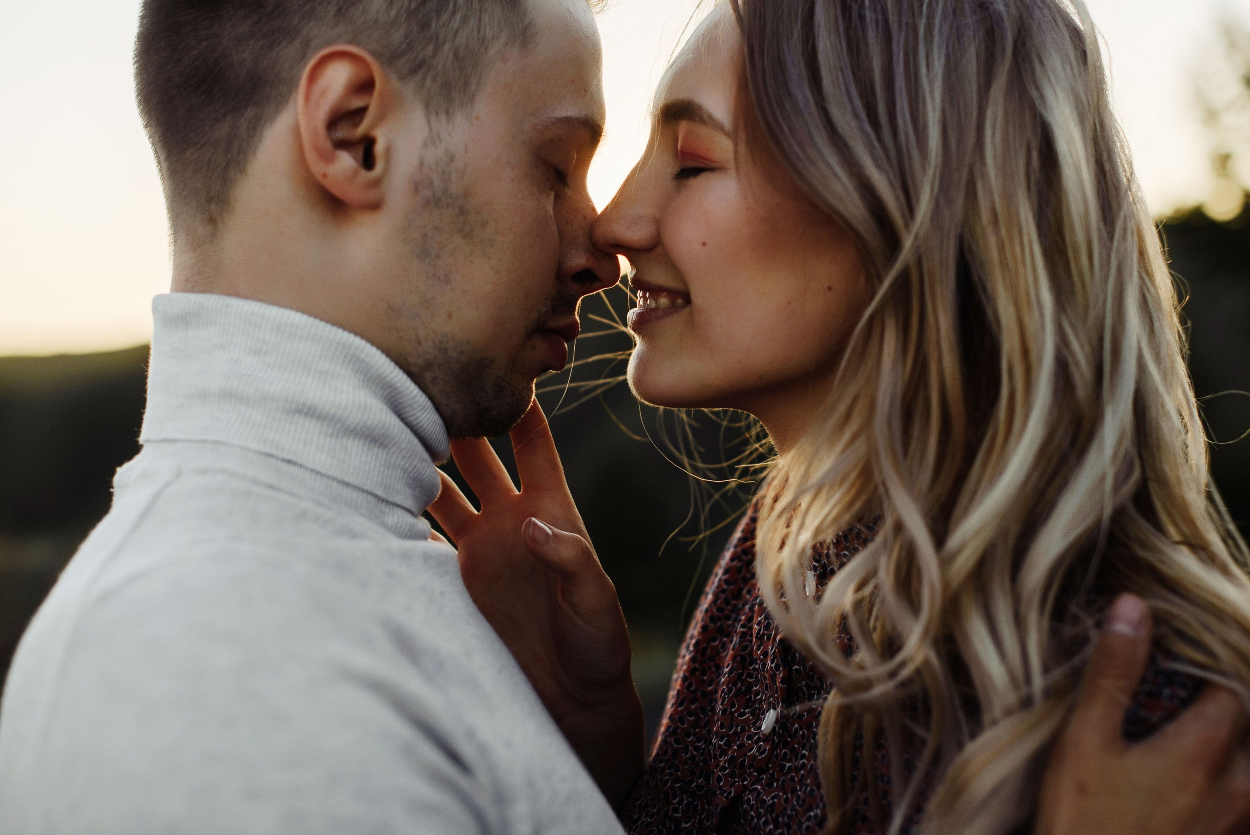 Love Story на горе Нурали – романтическая фотосессия в горах. Свадебный фотограф в Миассе Татьяна Ружникова
