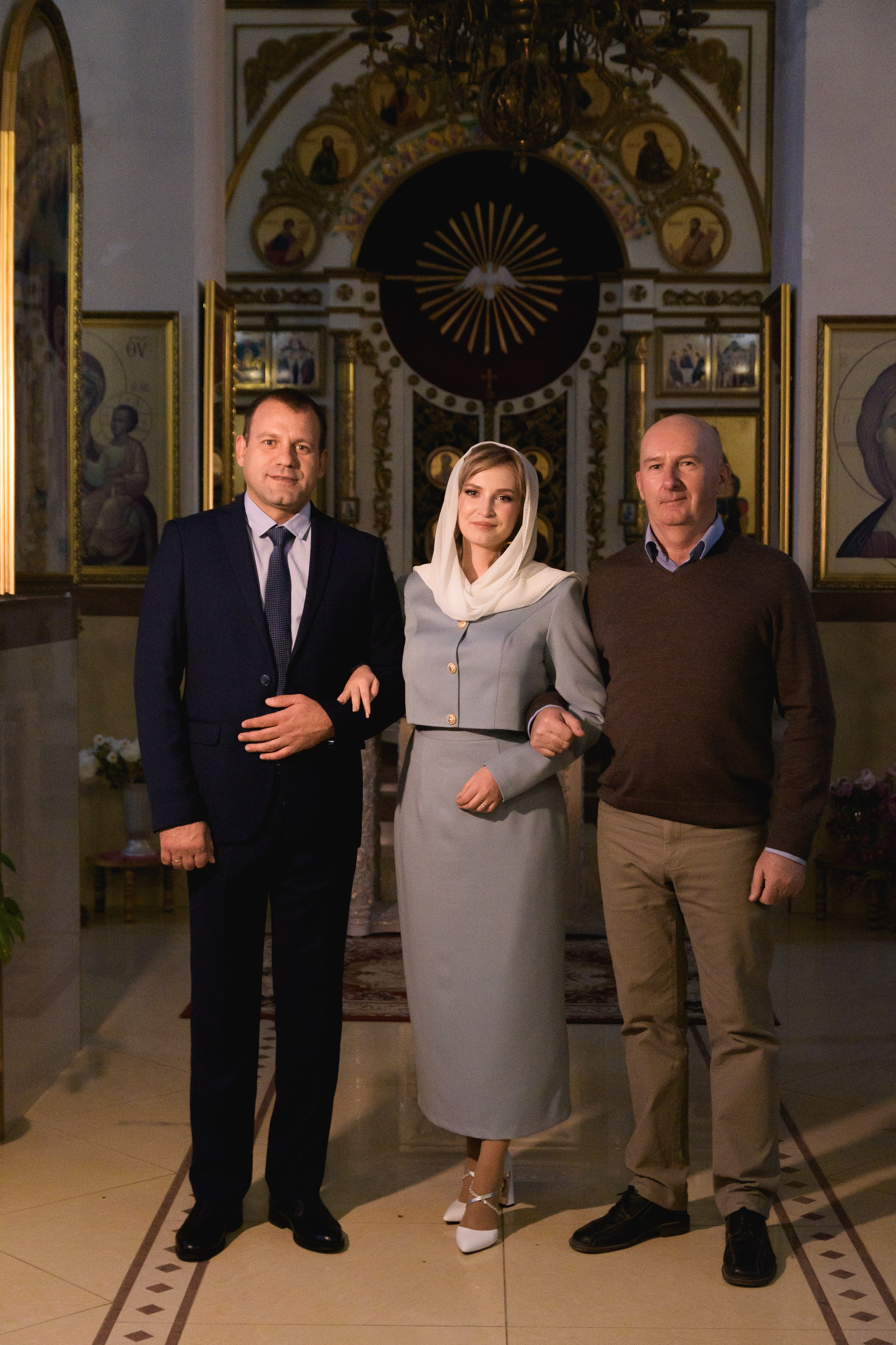 Венчание. Репортажный фотограф в Ставрополе