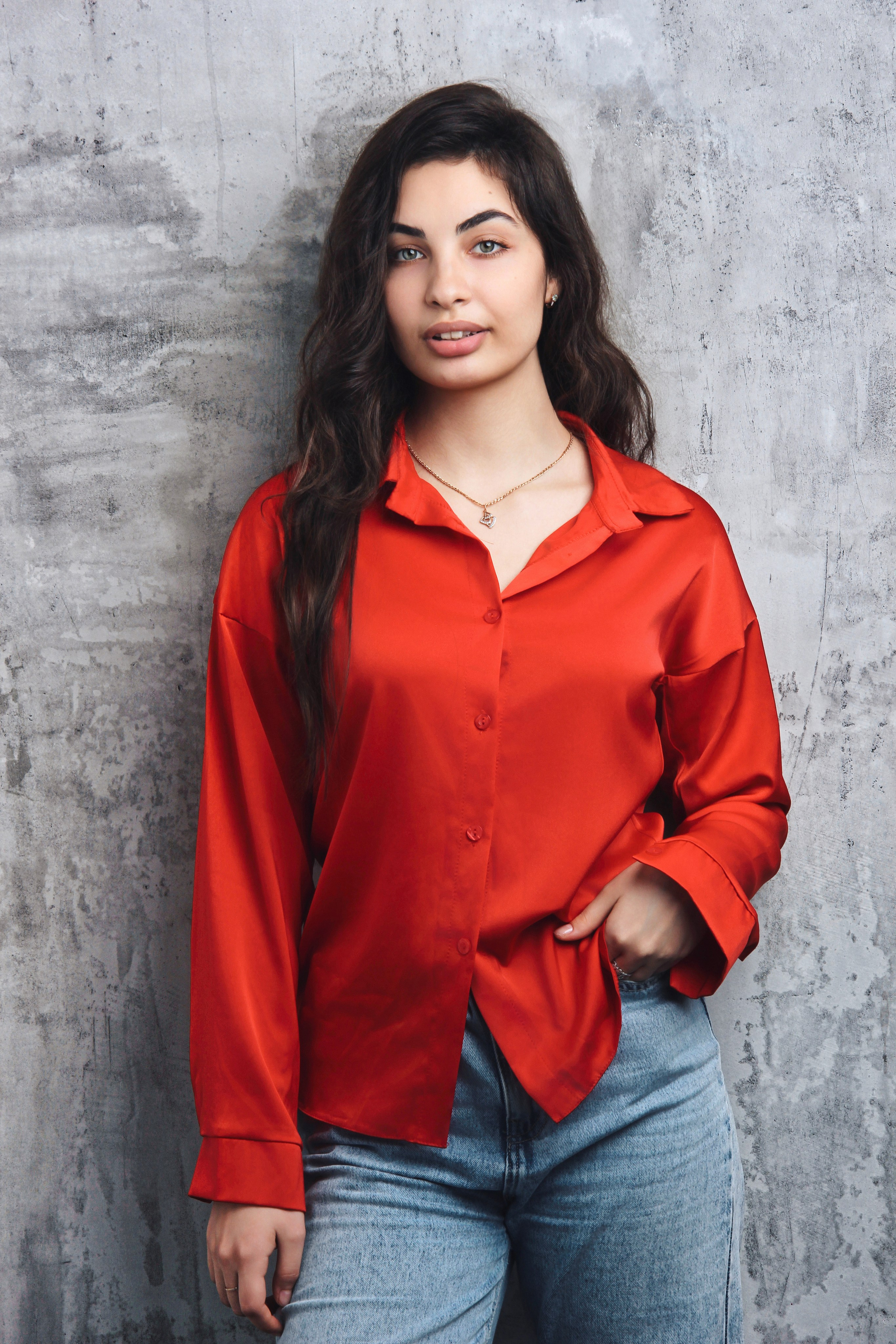 Актерское портфолио в Москве