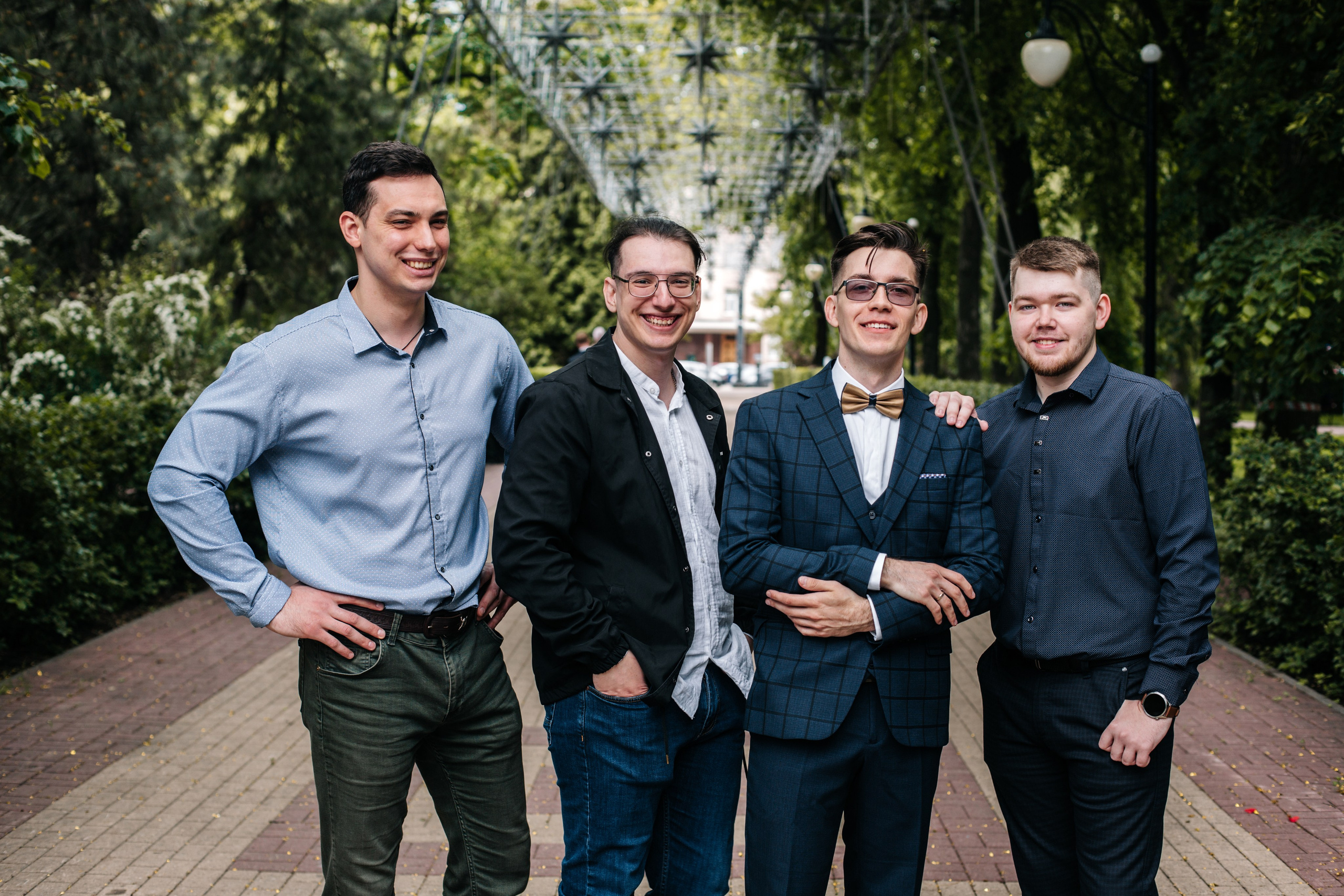 • Оксана & Максим •. Семейный и свадебный фотограф в Воронеже Майя Добровольская