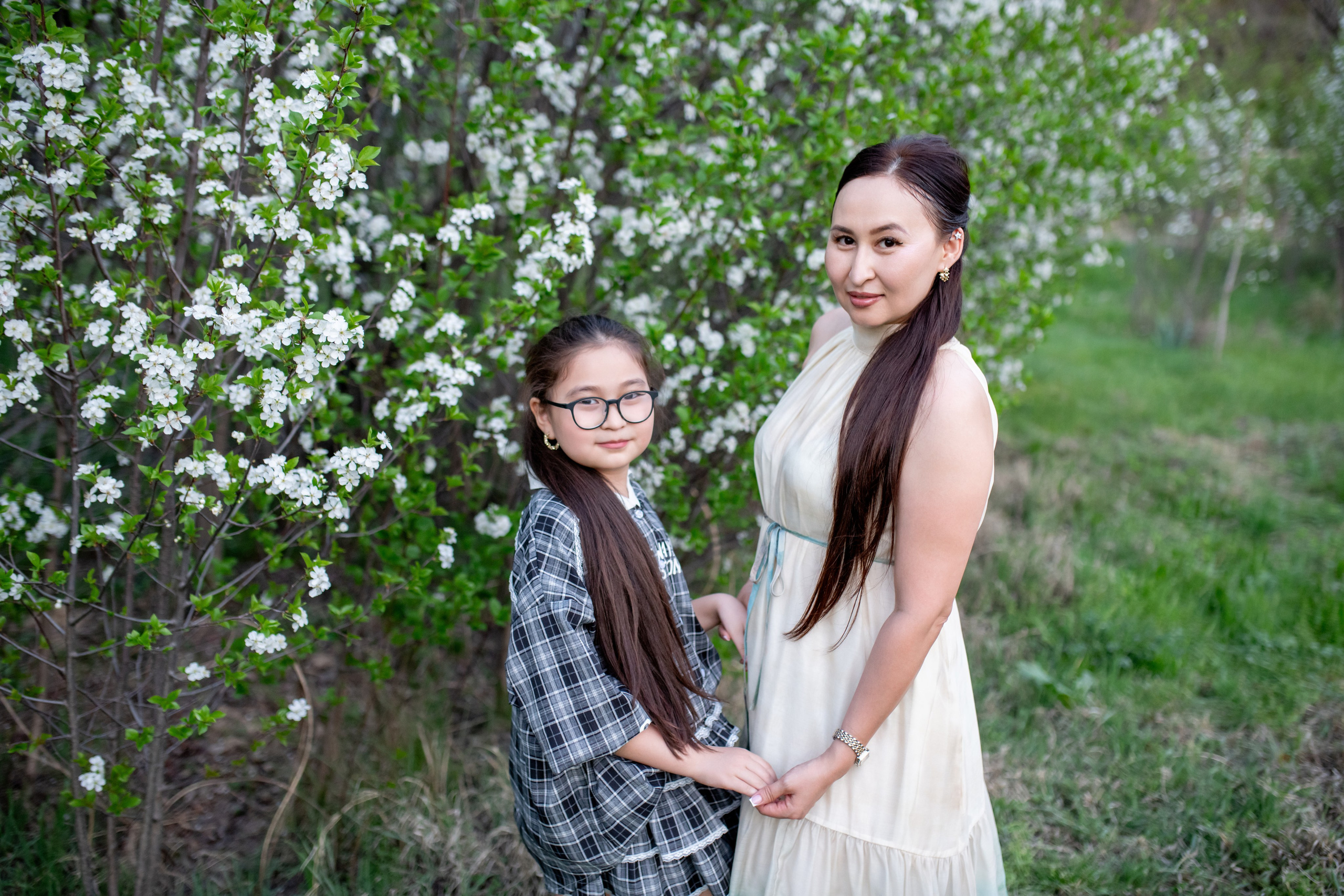 СЕМЕЙНЫЙ/ДЕТСКИЙ фотодень в парке. Творческая команда Ульяшевы, свадебная и семейная фотография. Кахахста