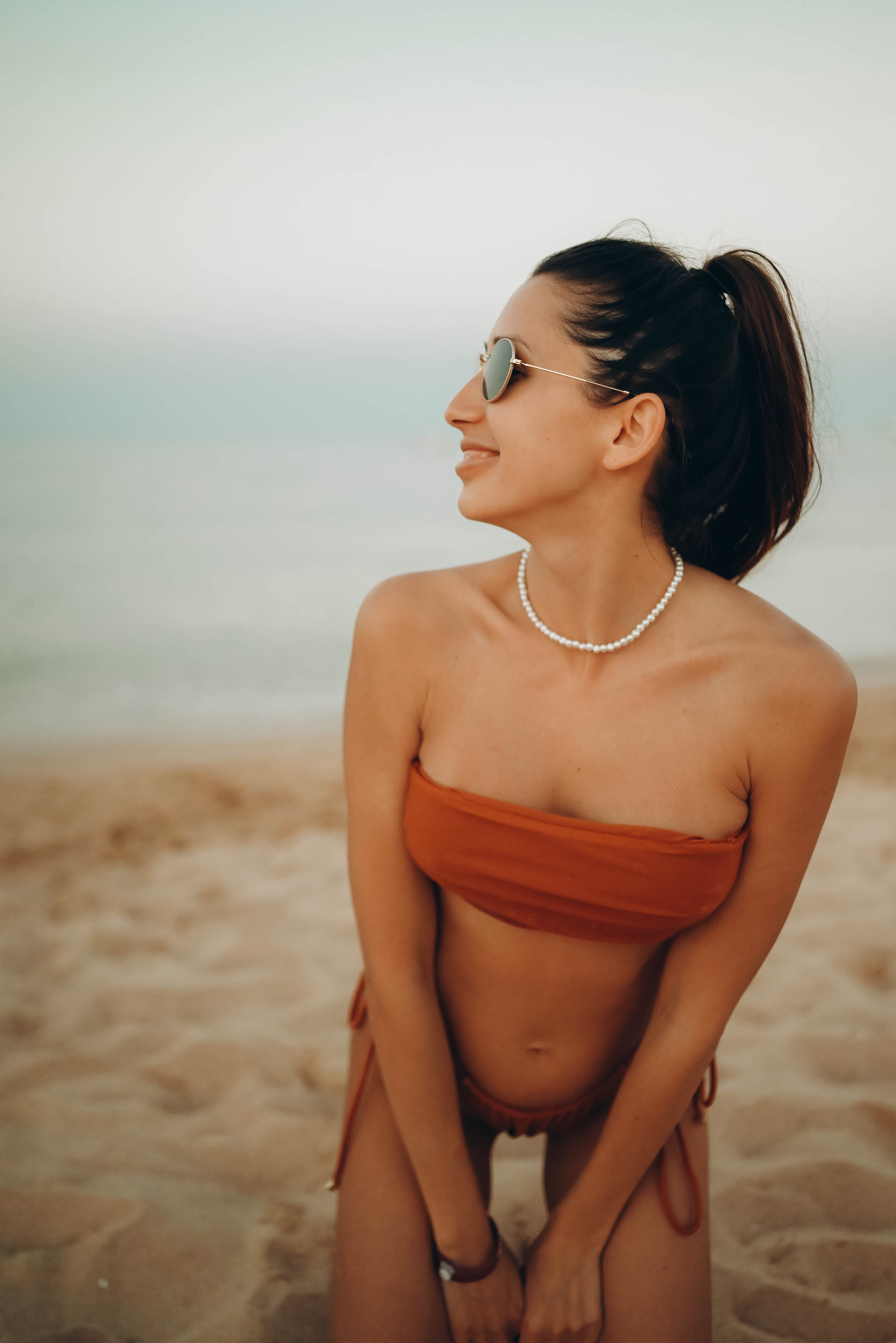 Морская прогулка. Семейный фотограф в Москве Люберцах Ирина Вронская