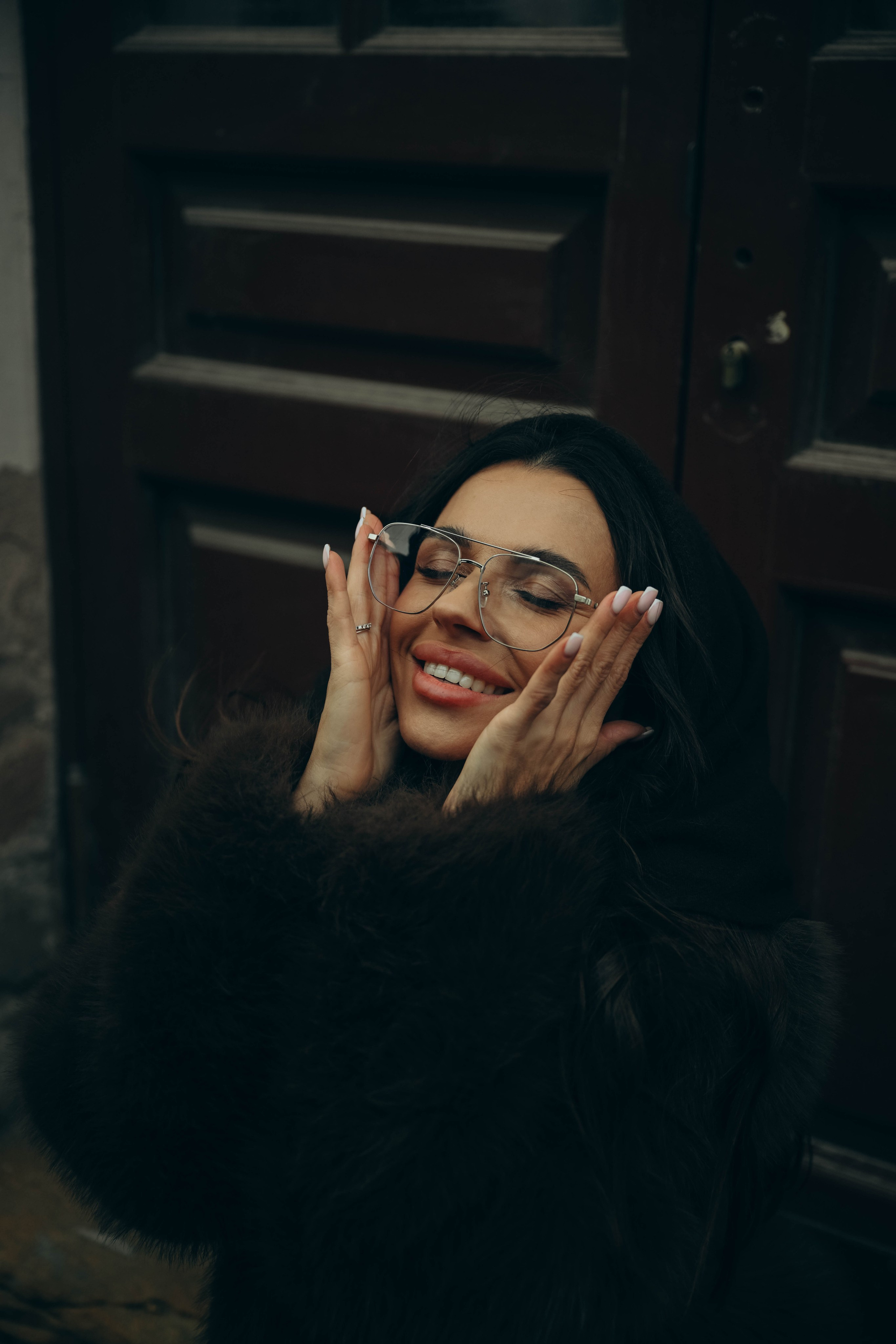 Прогулка Вика. Семейный фотограф в Москве Люберцах Ирина Вронская