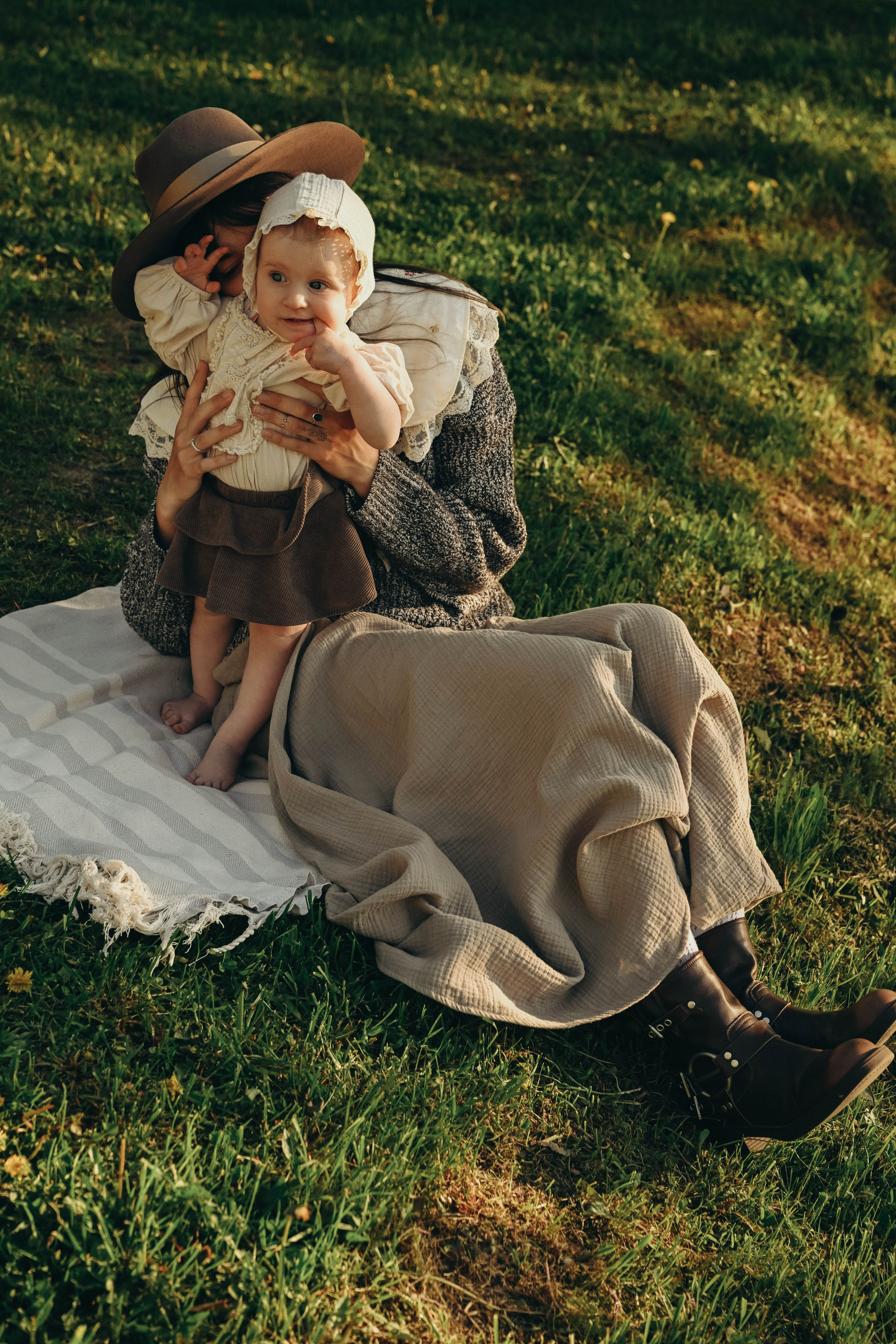 Кусково мама и дочка. Семейный фотограф в Москве Люберцах Ирина Вронская
