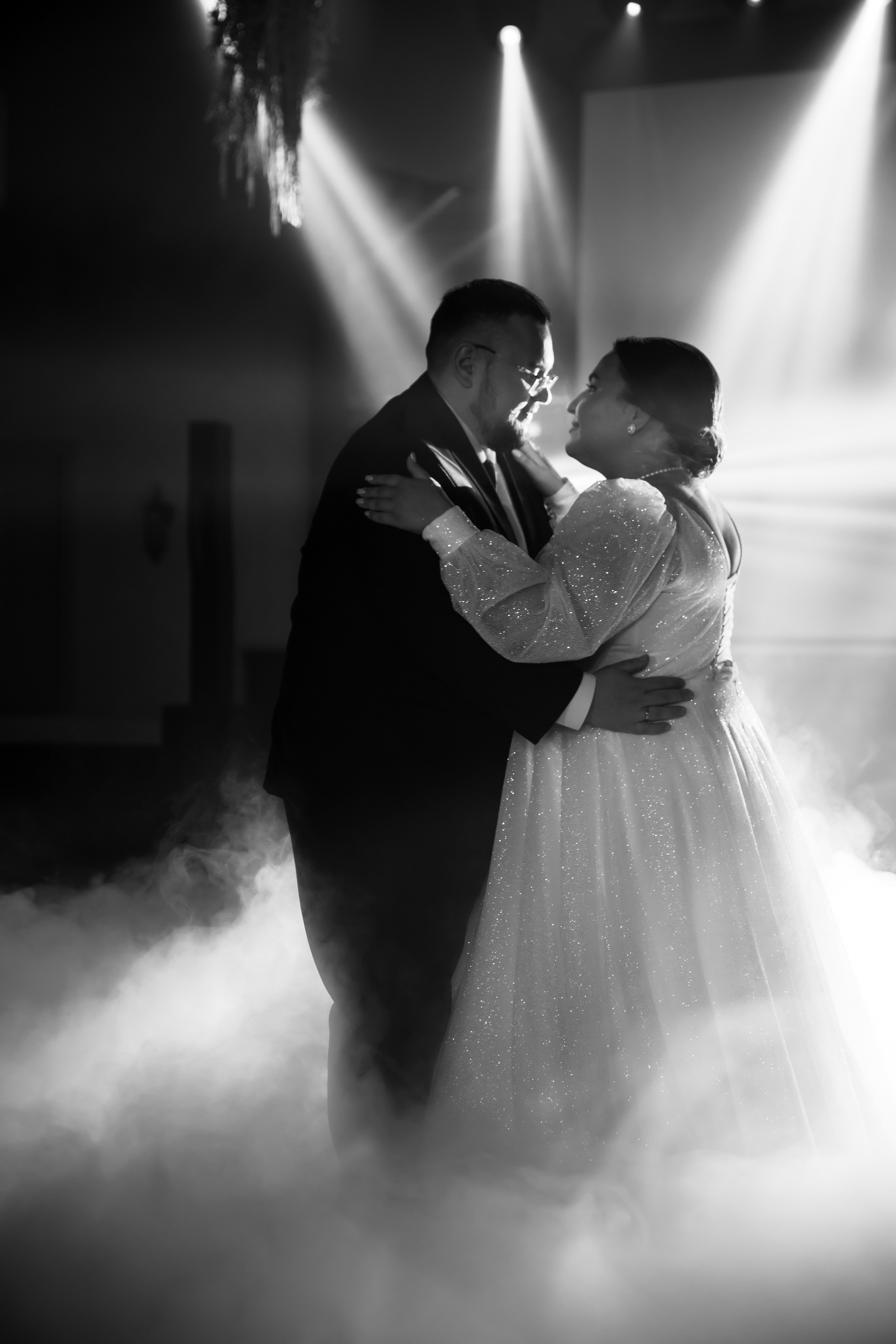 Владимир+Карина. Фотограф Элла Ефимова