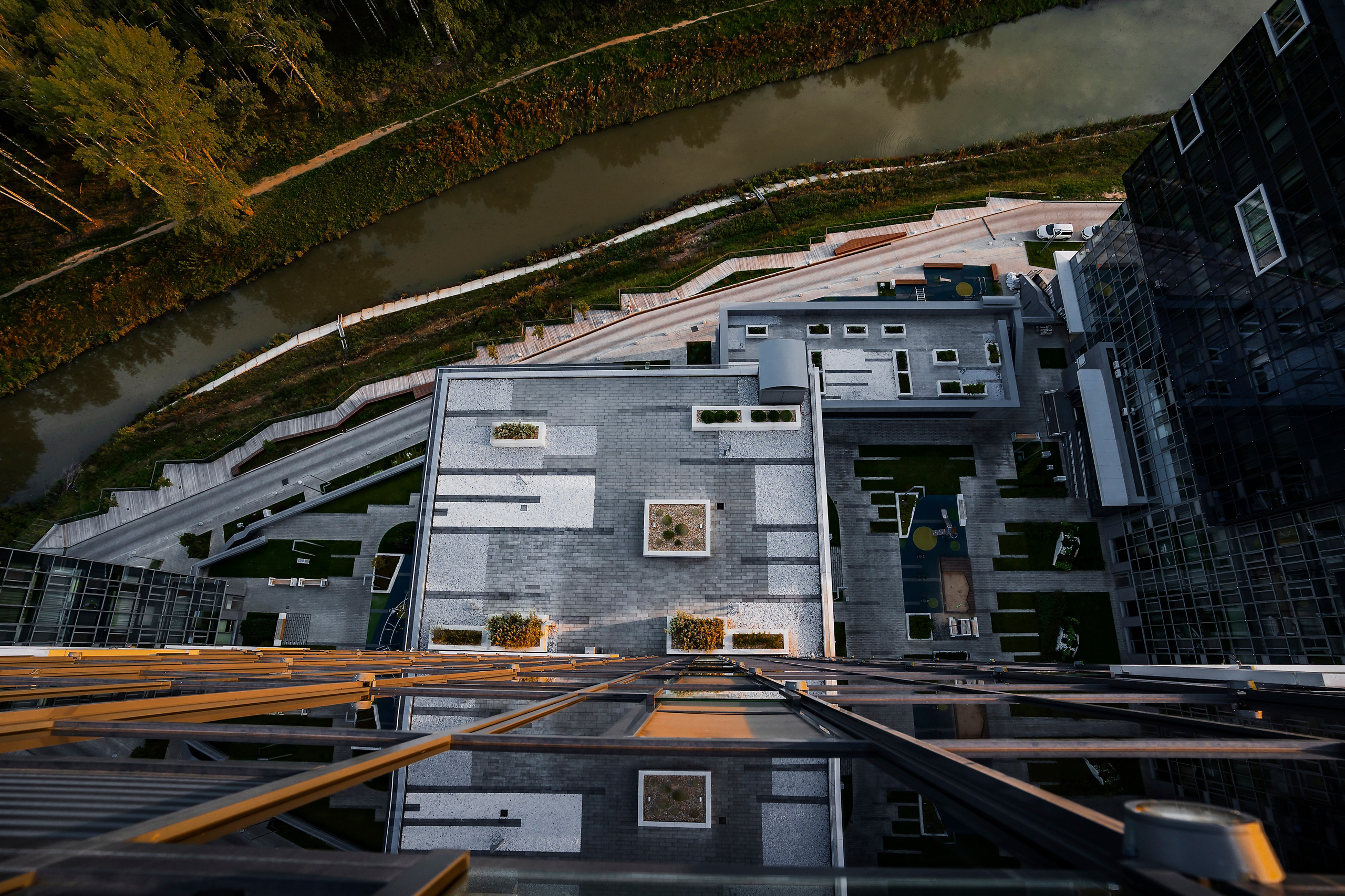 Atlantis Deluxe. Фотограф Казань