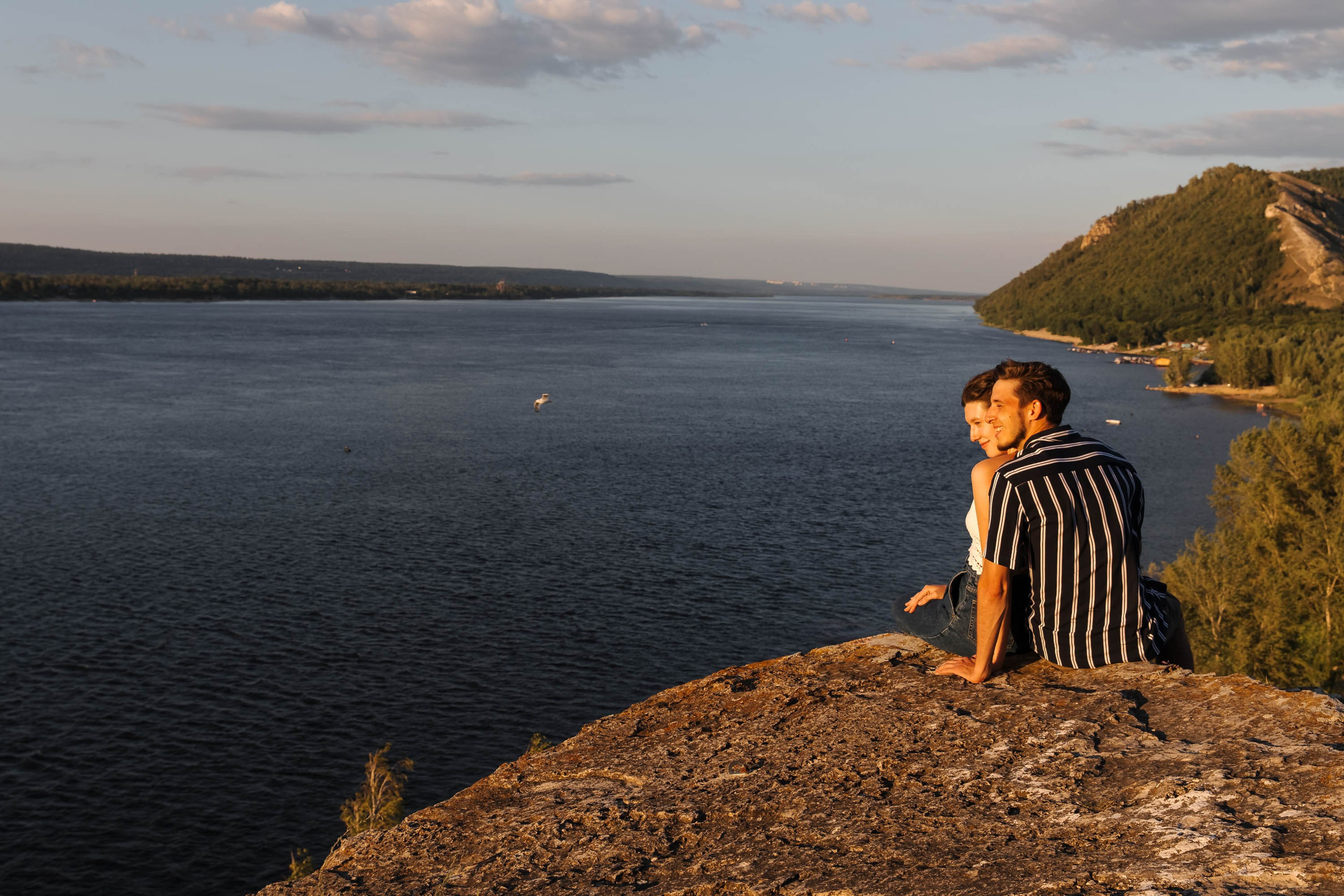 Солнышко в кудряшках. Маргарита Рубцова свадебный фотограф Тольятти