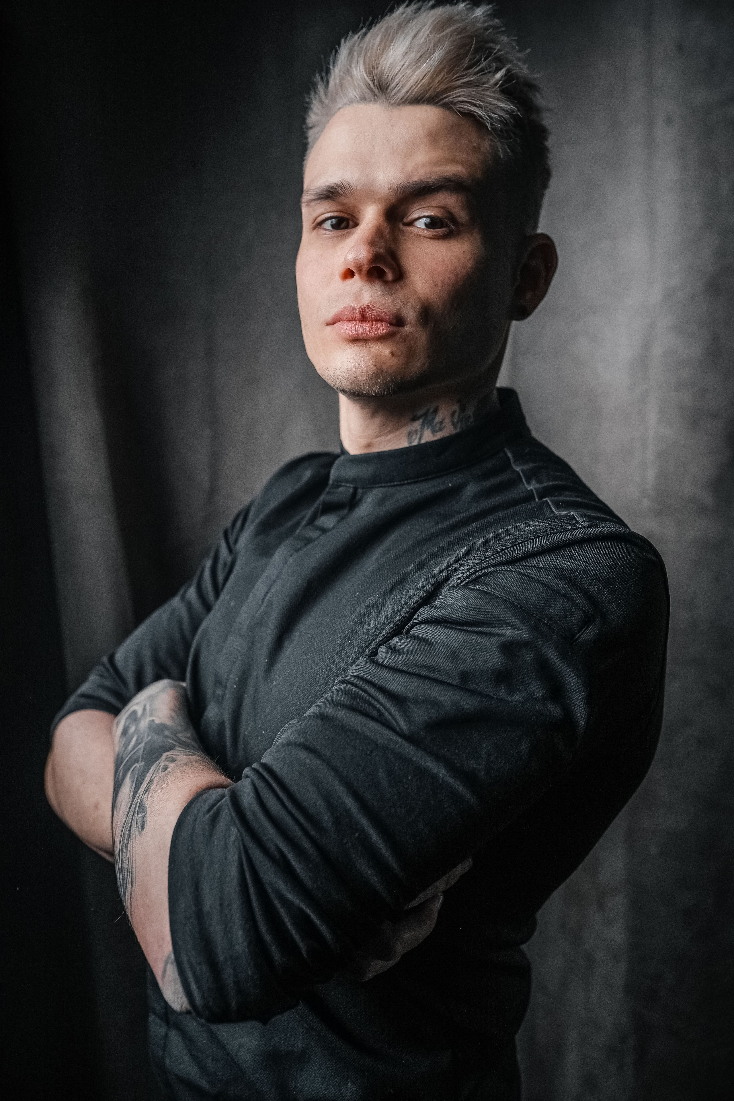 СТУДИЯ KURAKINSHEFF. KURAKINSHEFF.PRO