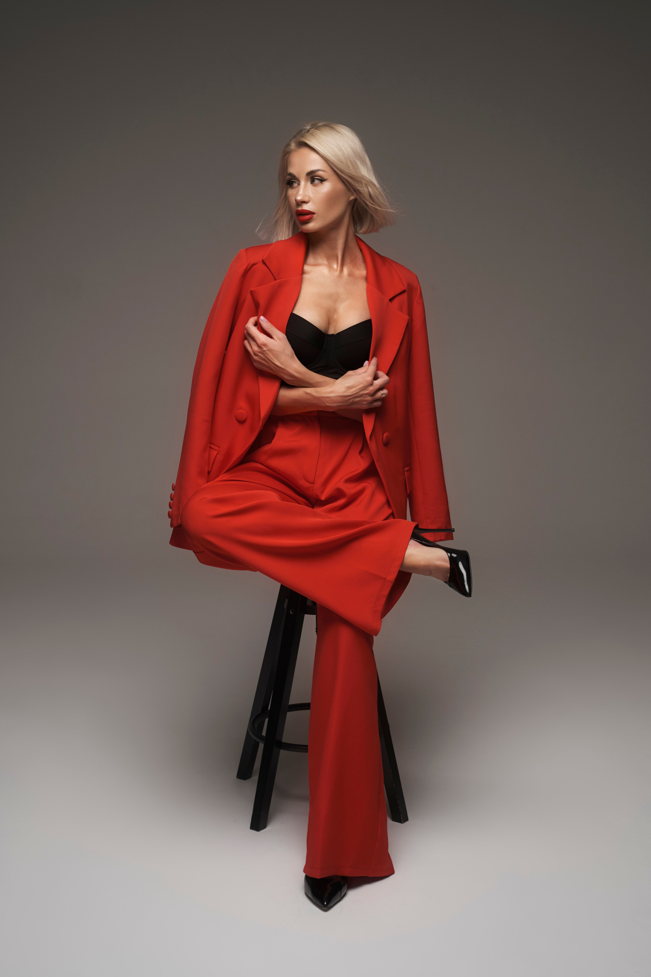 Фотостудия SKYPOINT. Портретный фотограф в Санкт-Петербурге Елена Сергеева