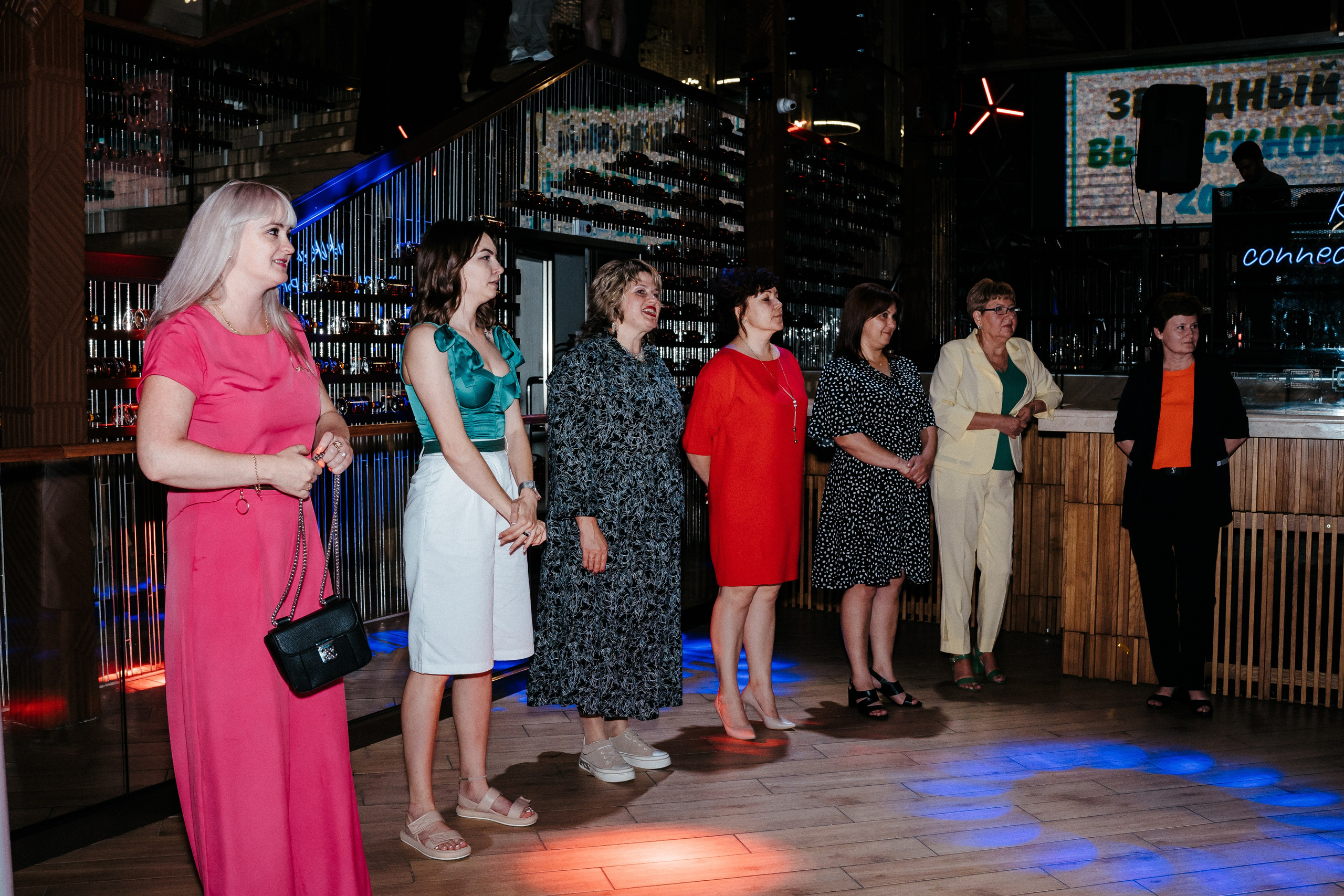 Выпускной «Ribiza». Свадебный фотограф в Симферополе