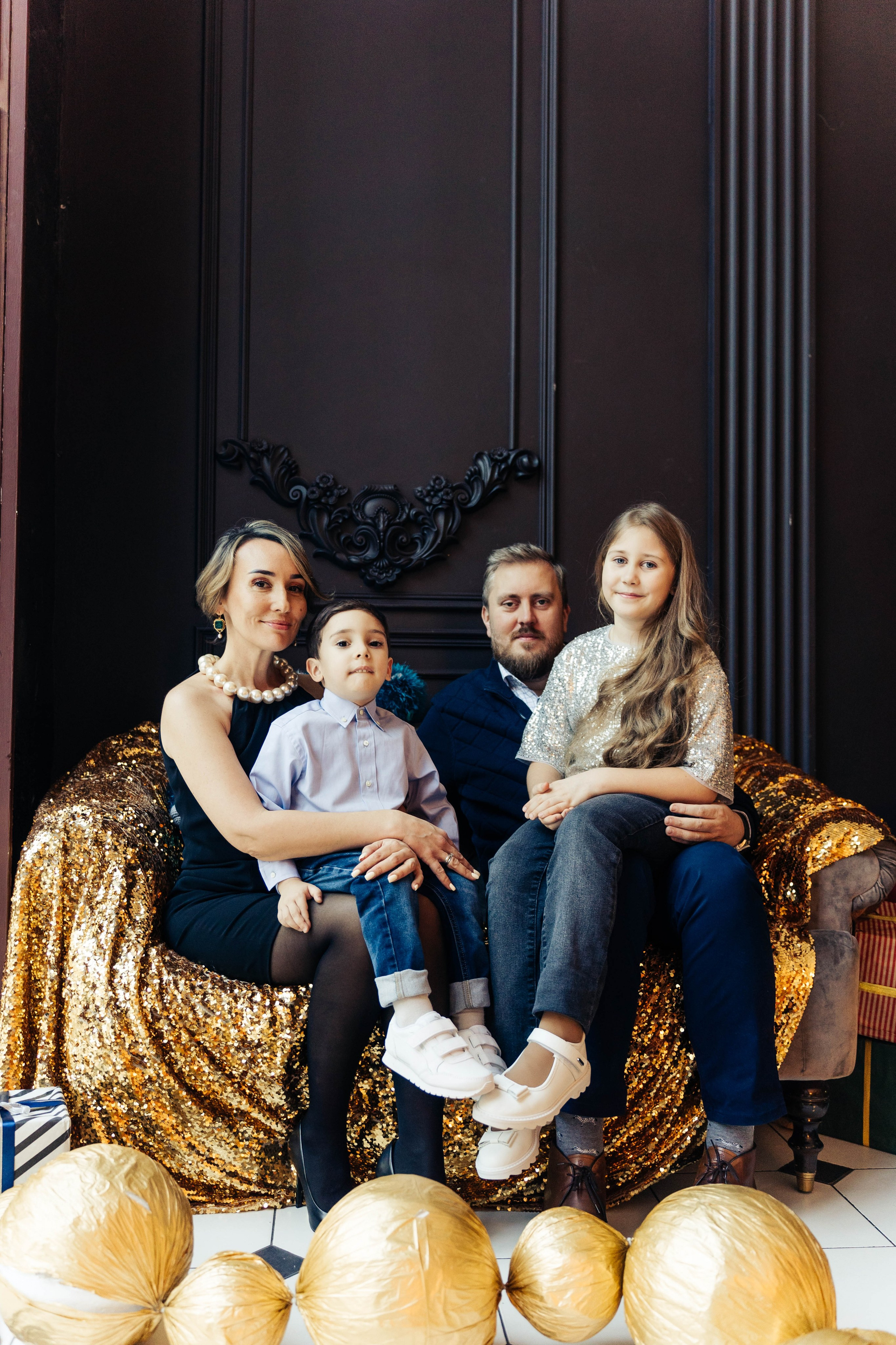 Наталья и Павел. Фотограф Абакумова Анастасия