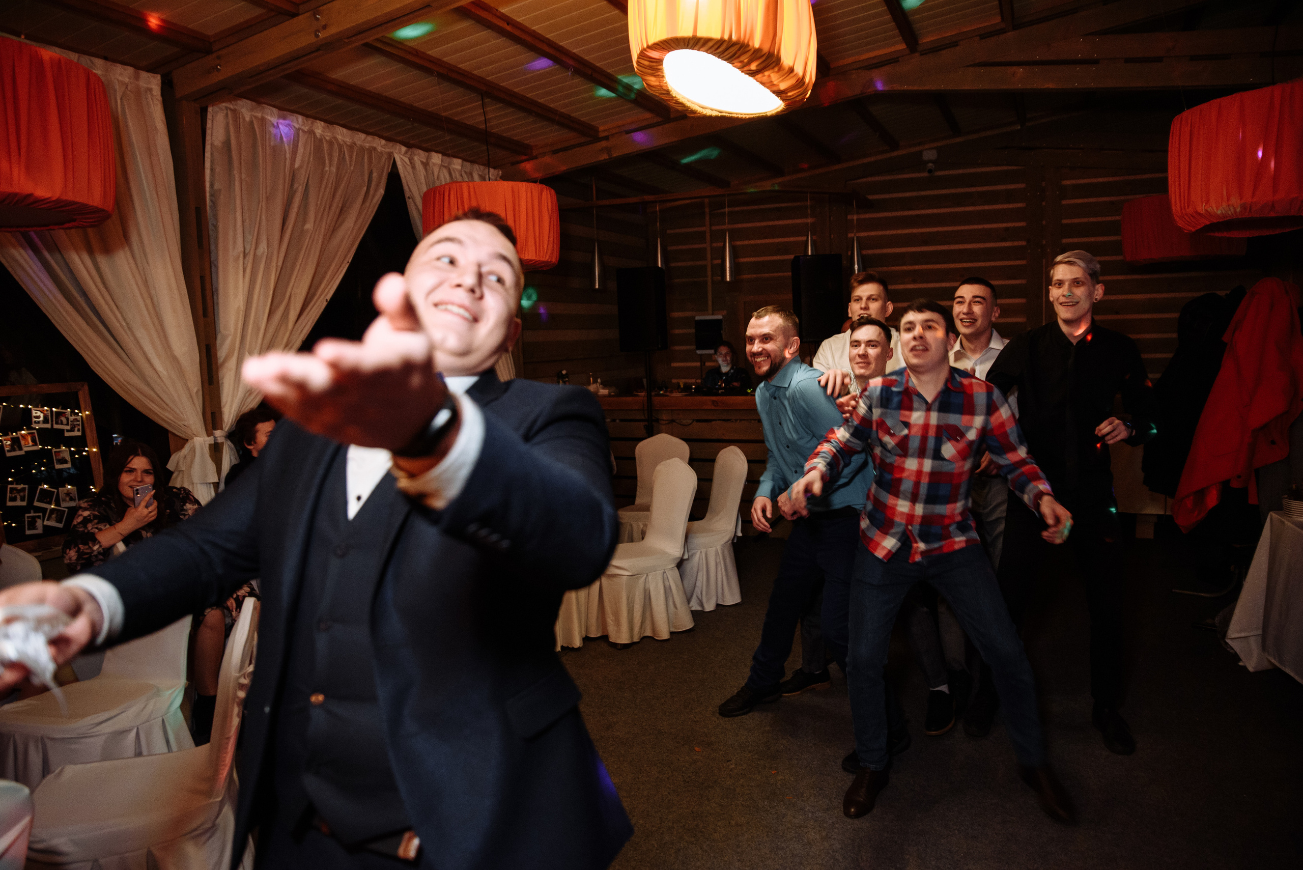 Даша и Коля. Портретный фотограф Москва, репортаж и естественная постановка