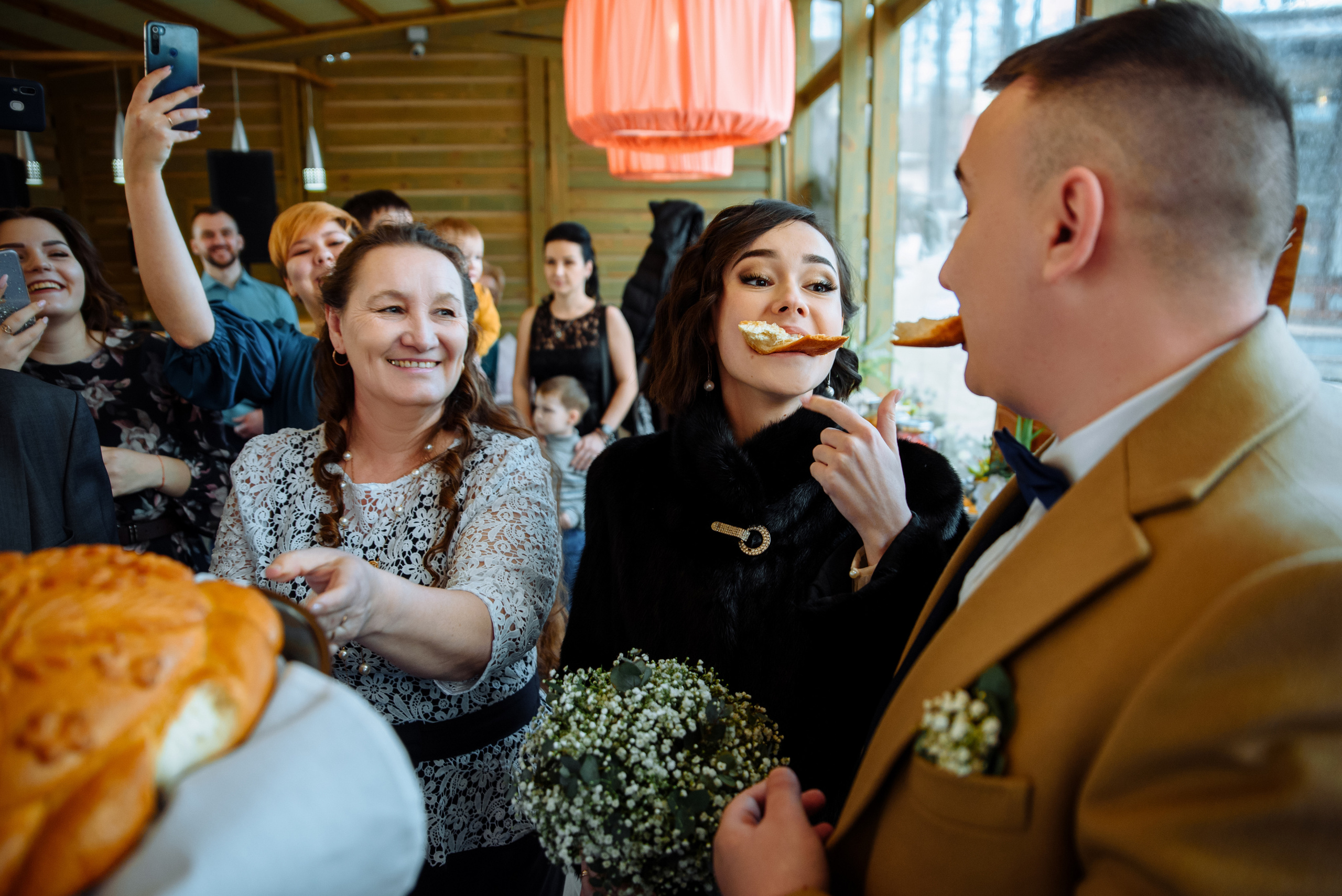 Даша и Коля. Портретный фотограф Москва, репортаж и естественная постановка