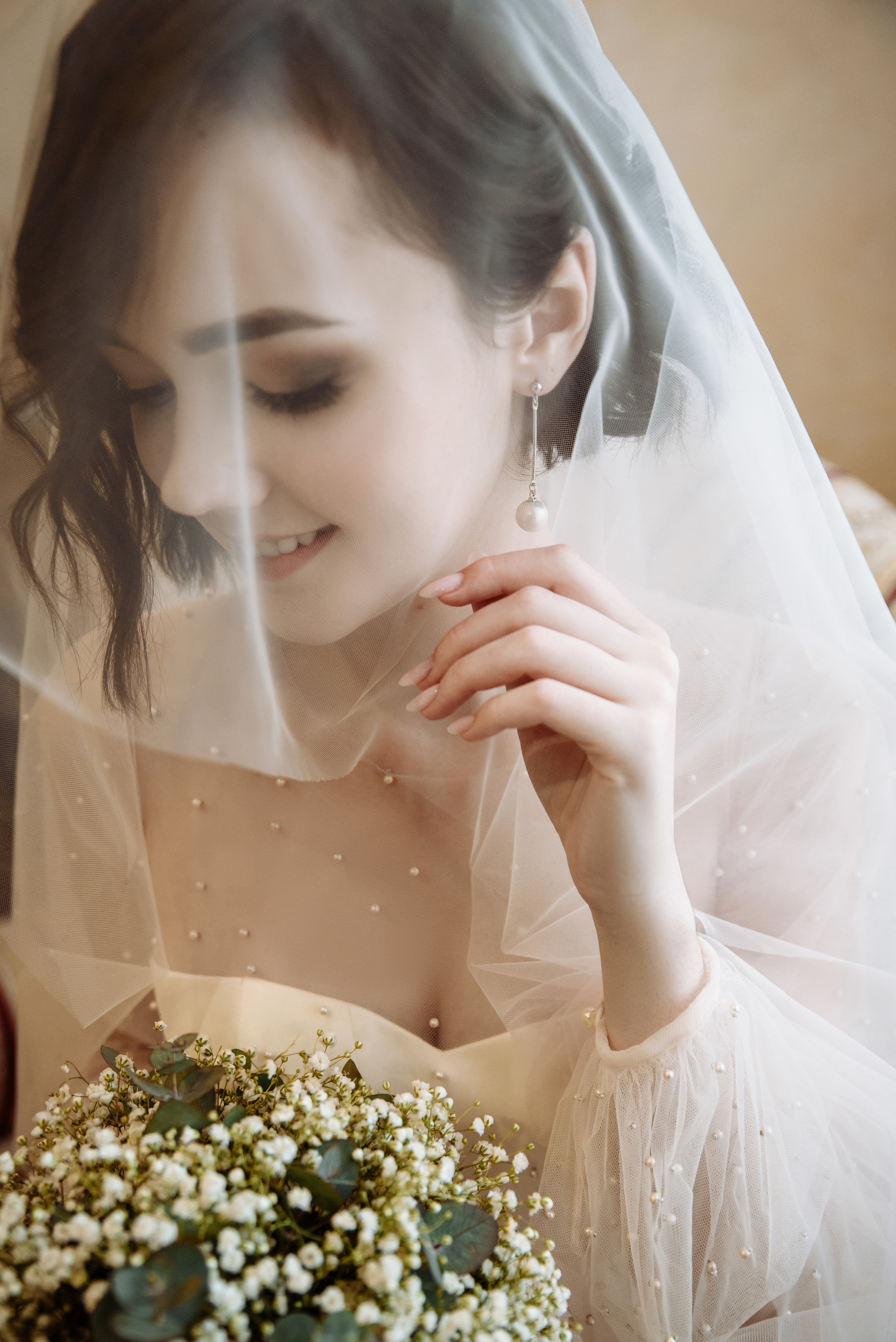 Даша и Коля. Портретный фотограф Москва, репортаж и естественная постановка