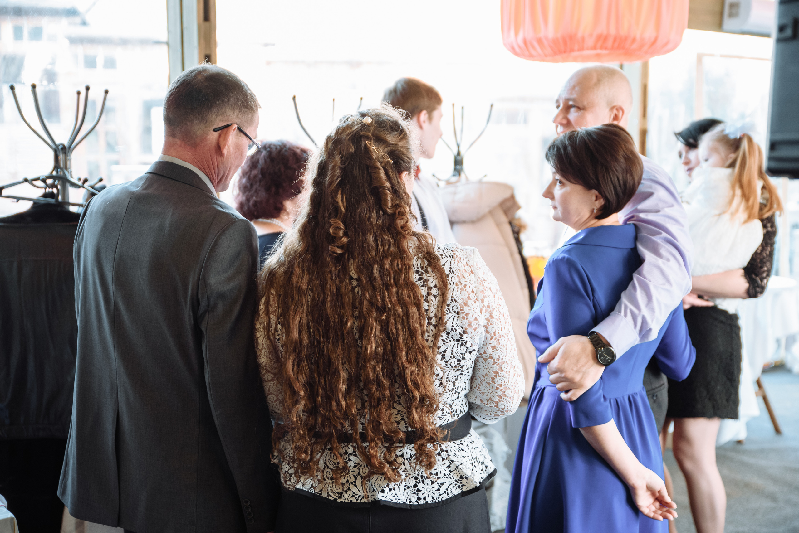 Даша и Коля. Портретный фотограф Москва, репортаж и естественная постановка