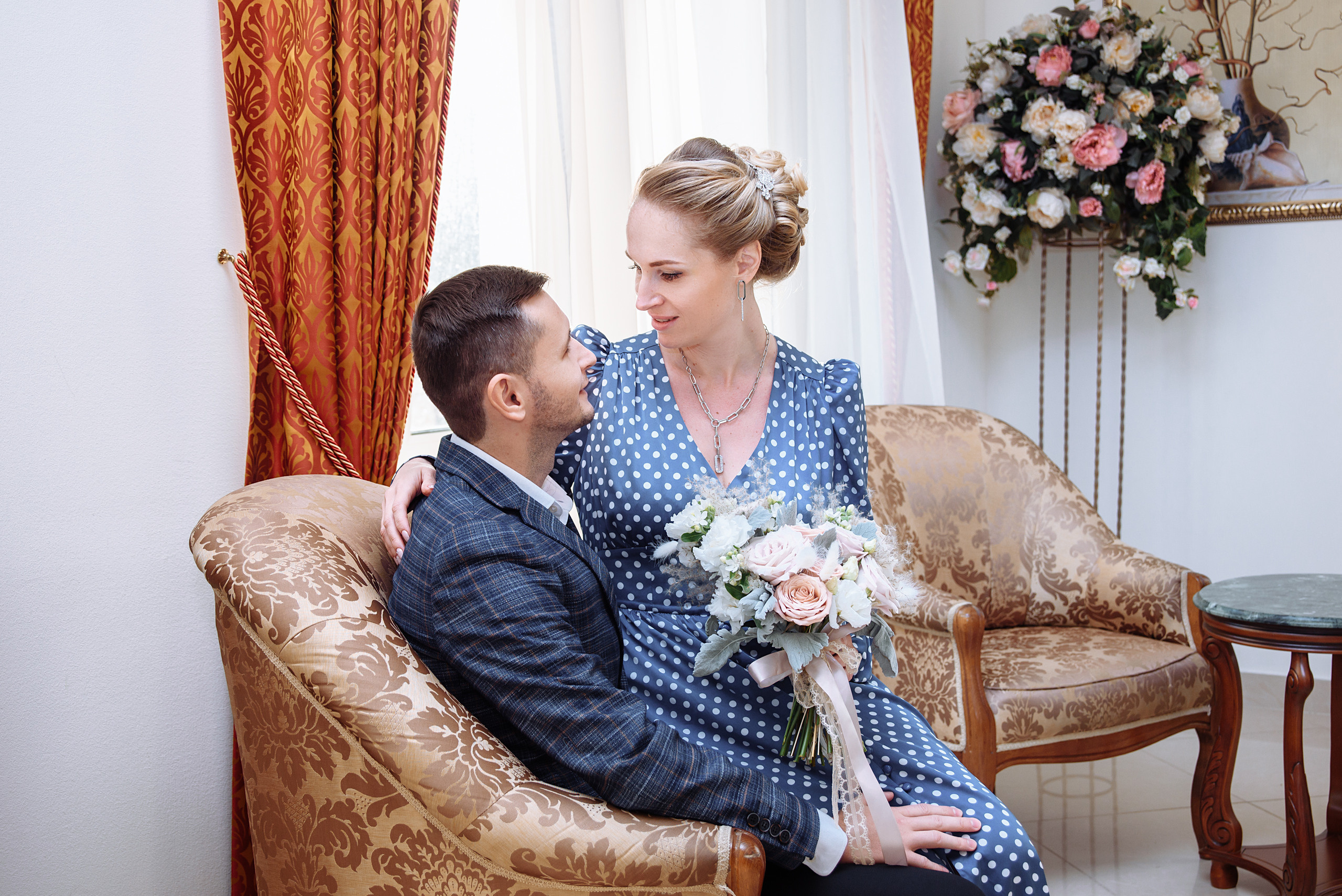 Света Илья. Портретный фотограф Москва, репортаж и естественная постановка