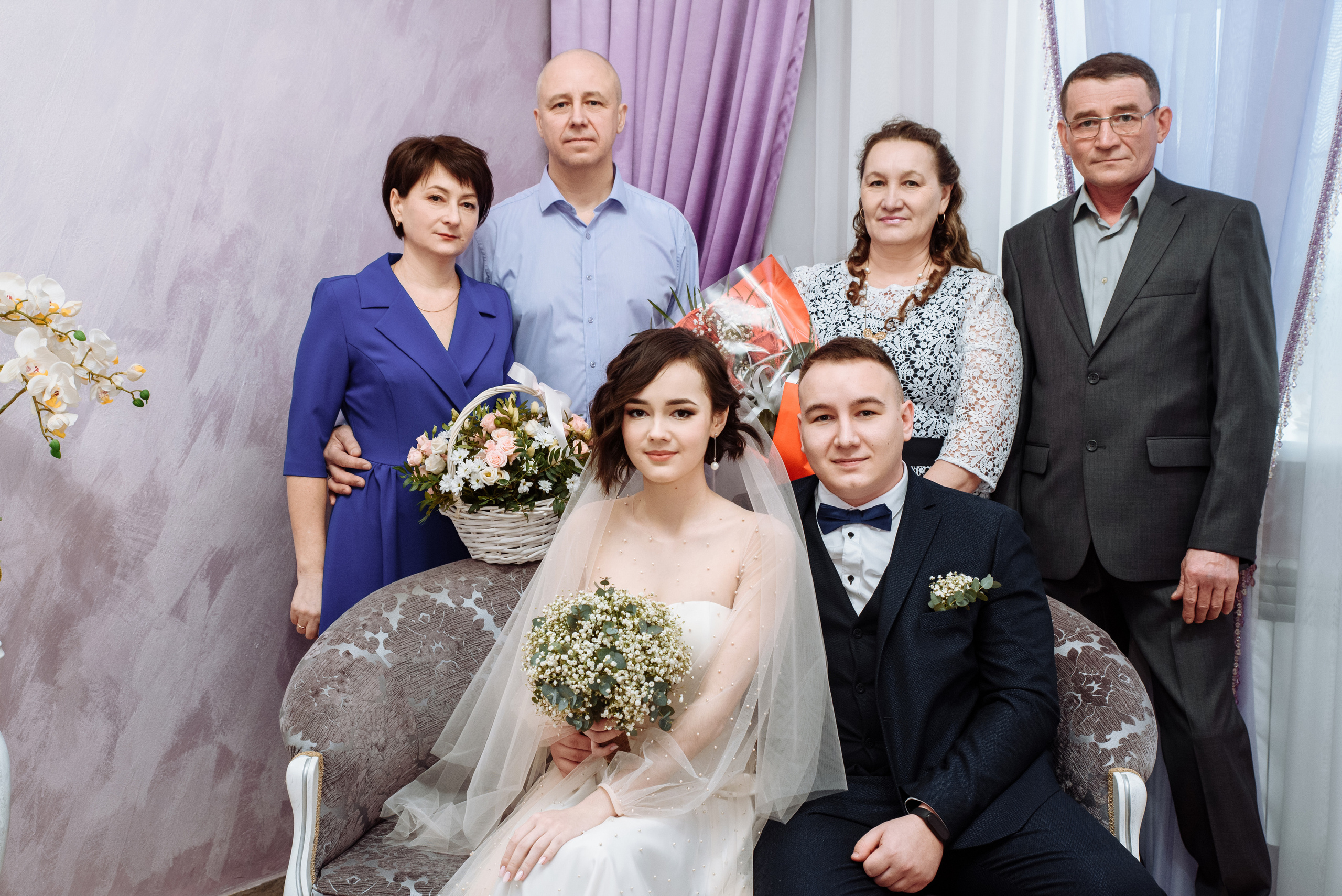 Даша и Коля. Портретный фотограф Москва, репортаж и естественная постановка