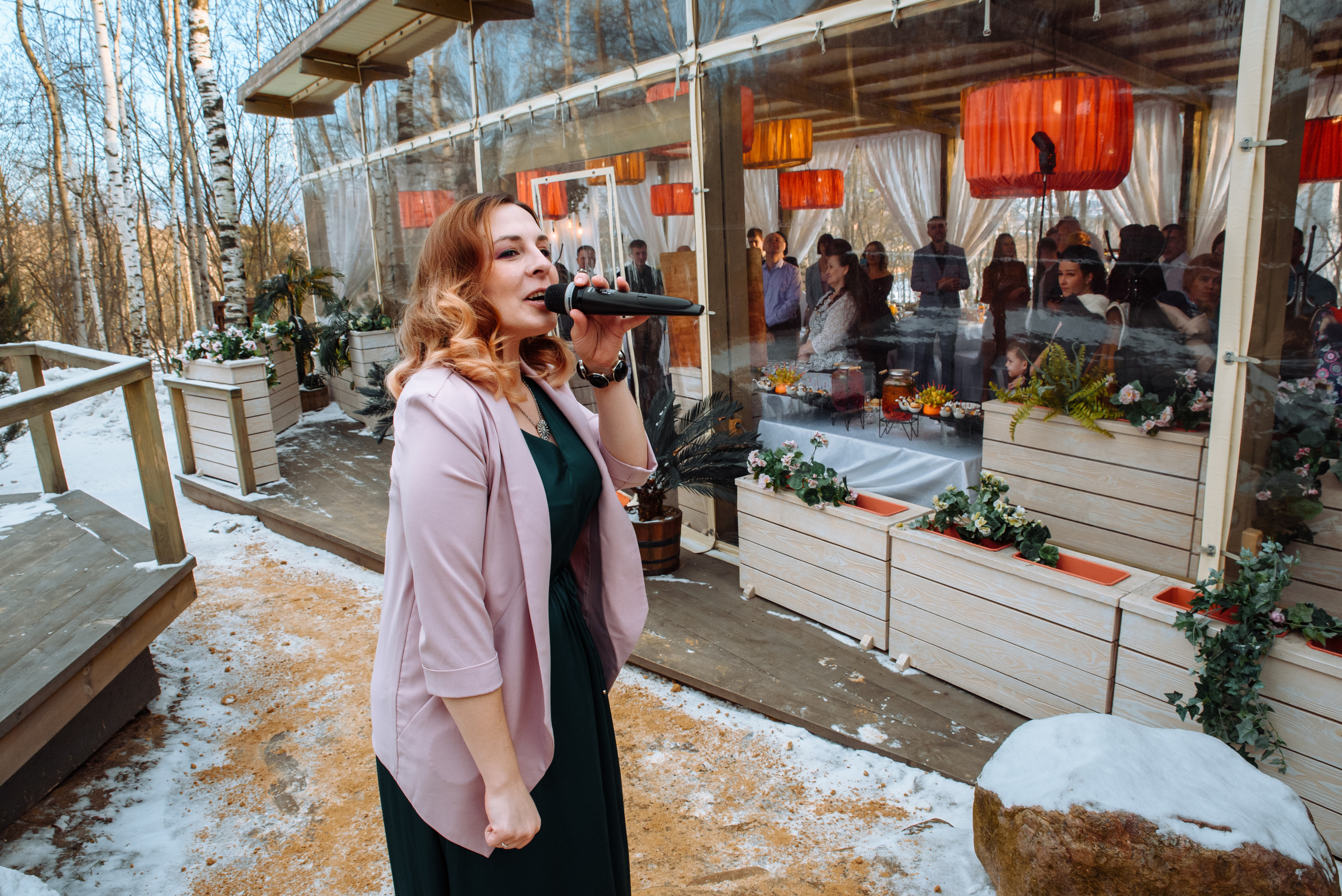 Даша и Коля. Портретный фотограф Москва, репортаж и естественная постановка
