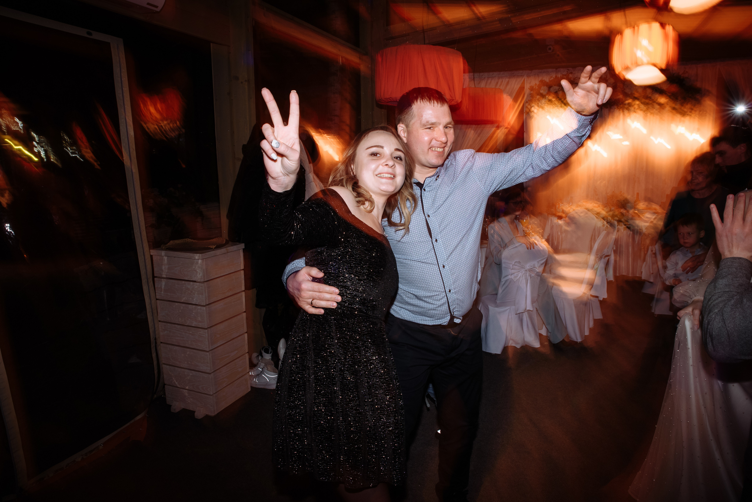 Даша и Коля. Портретный фотограф Москва, репортаж и естественная постановка