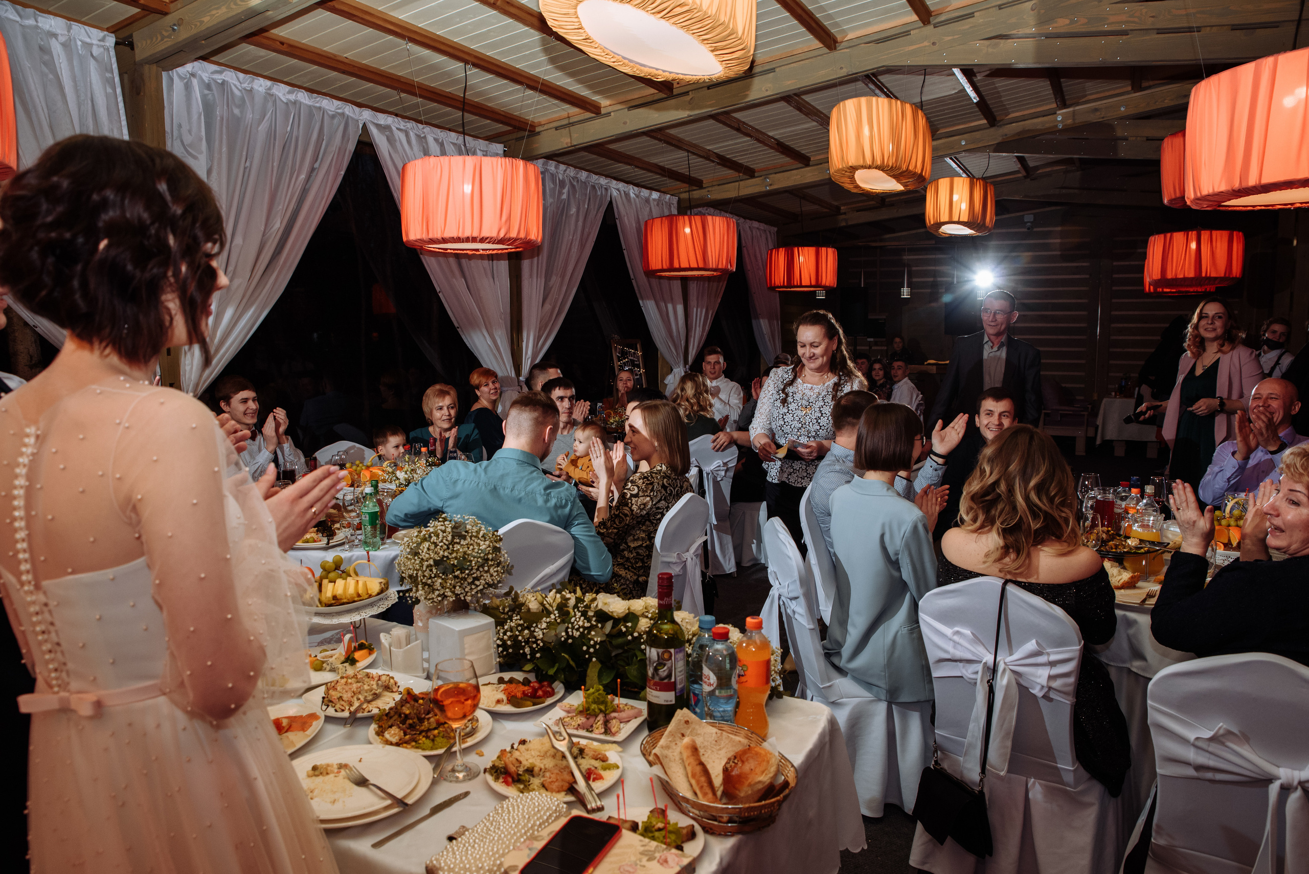 Даша и Коля. Портретный фотограф Москва, репортаж и естественная постановка