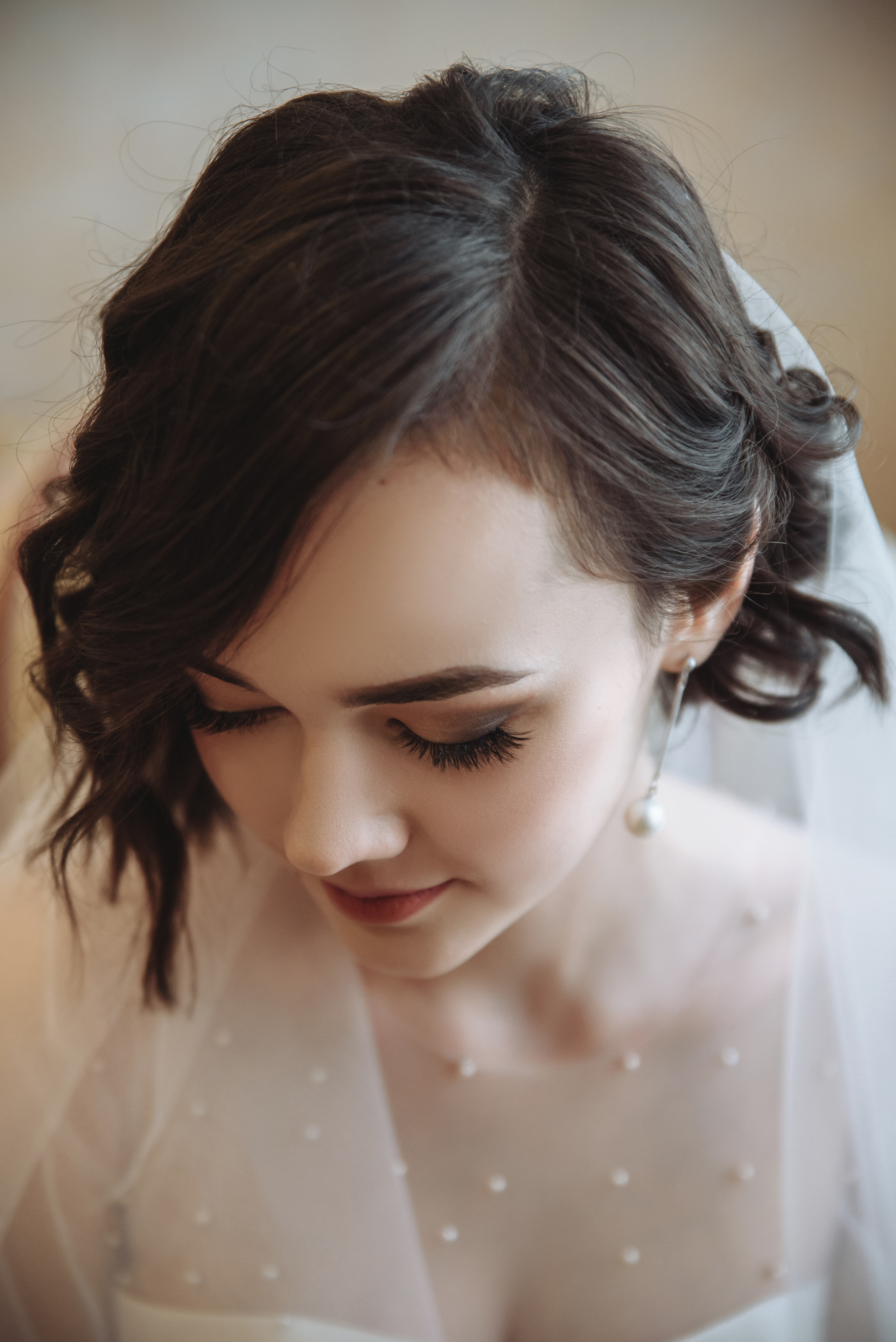 Даша и Коля. Портретный фотограф Москва, репортаж и естественная постановка