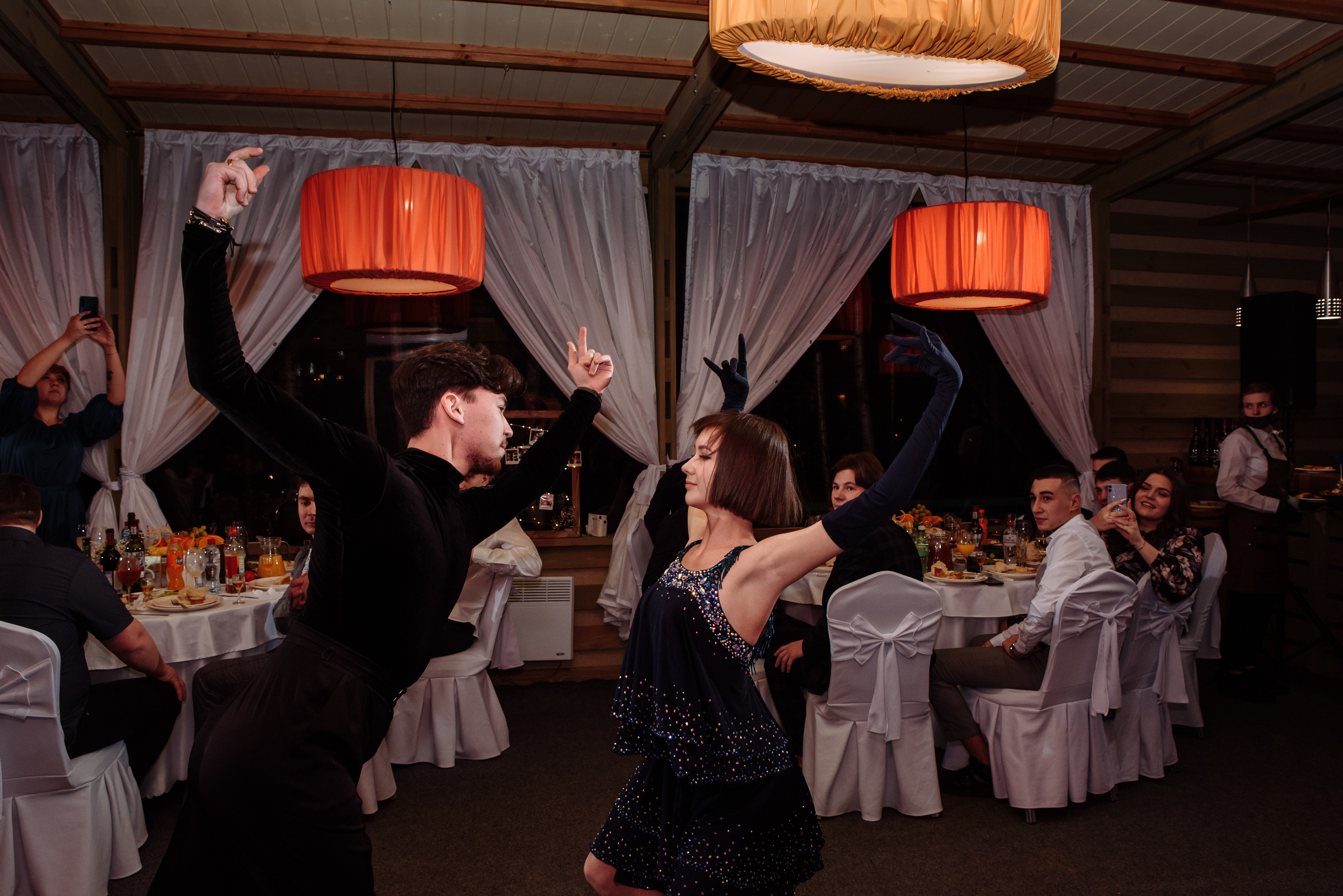 Даша и Коля. Портретный фотограф Москва, репортаж и естественная постановка