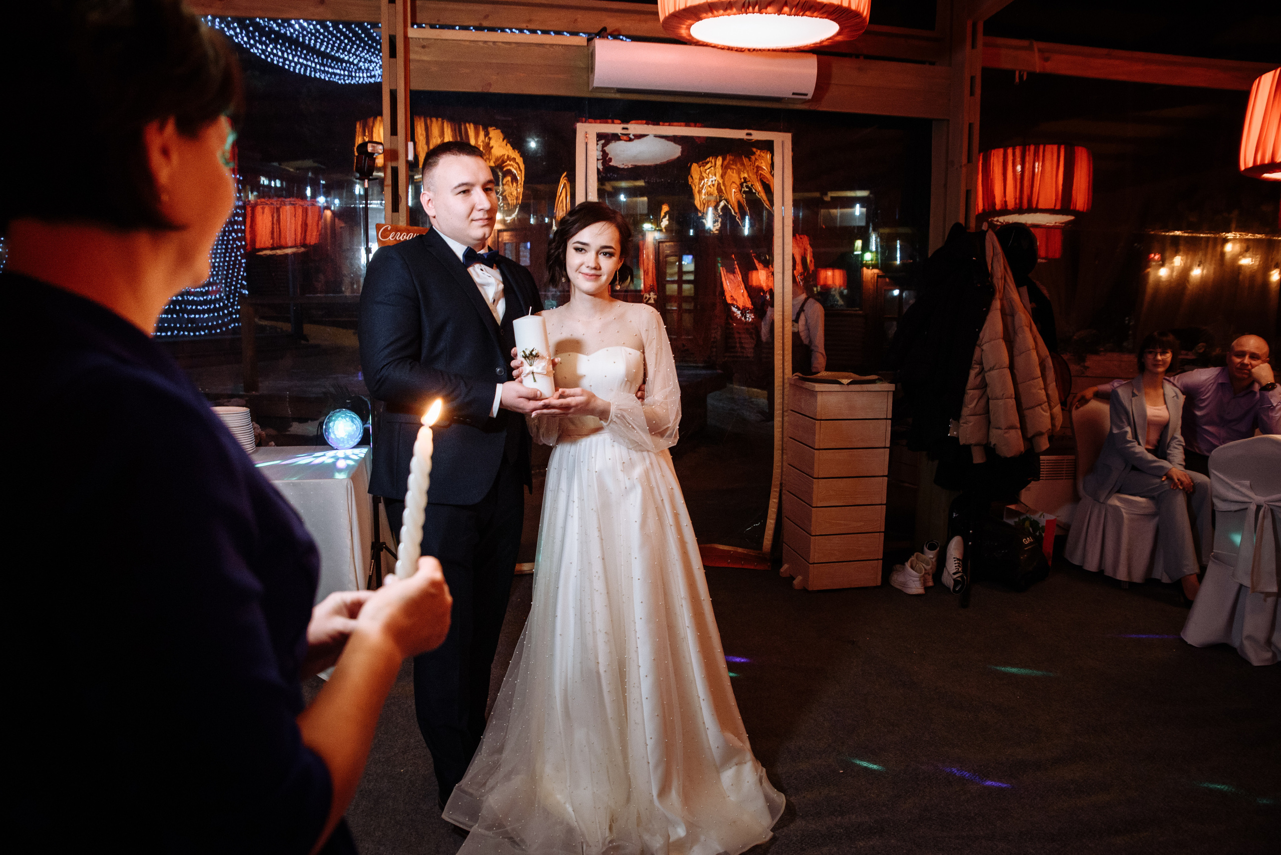 Даша и Коля. Портретный фотограф Москва, репортаж и естественная постановка