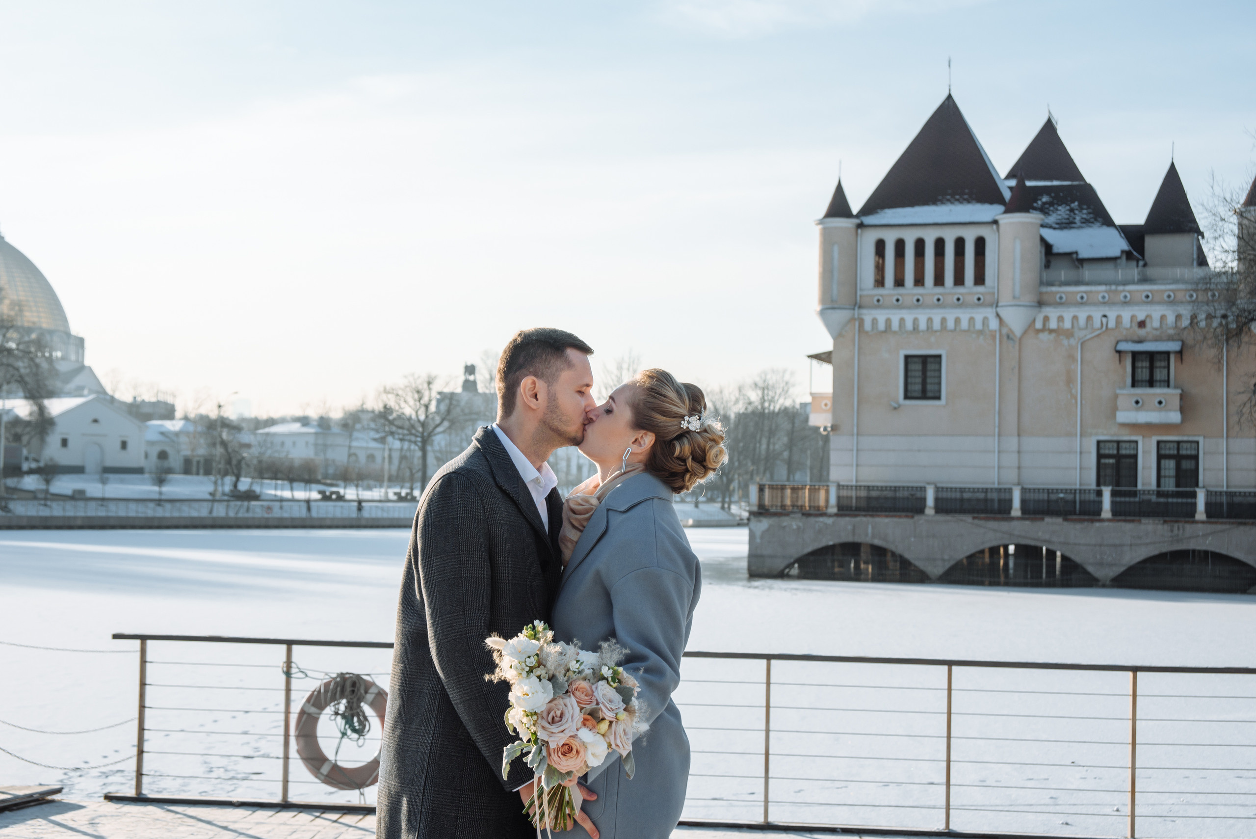 Света Илья. Портретный фотограф Москва, репортаж и естественная постановка