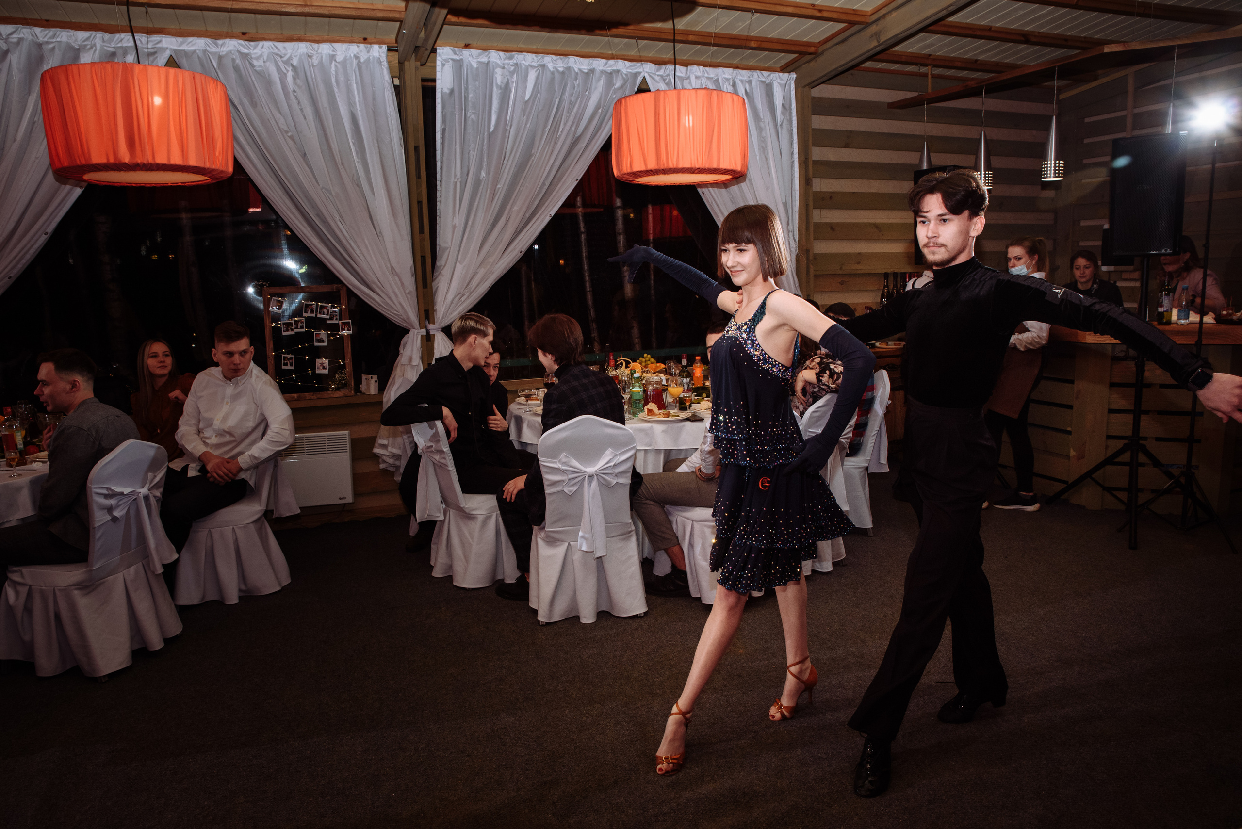 Даша и Коля. Портретный фотограф Москва, репортаж и естественная постановка