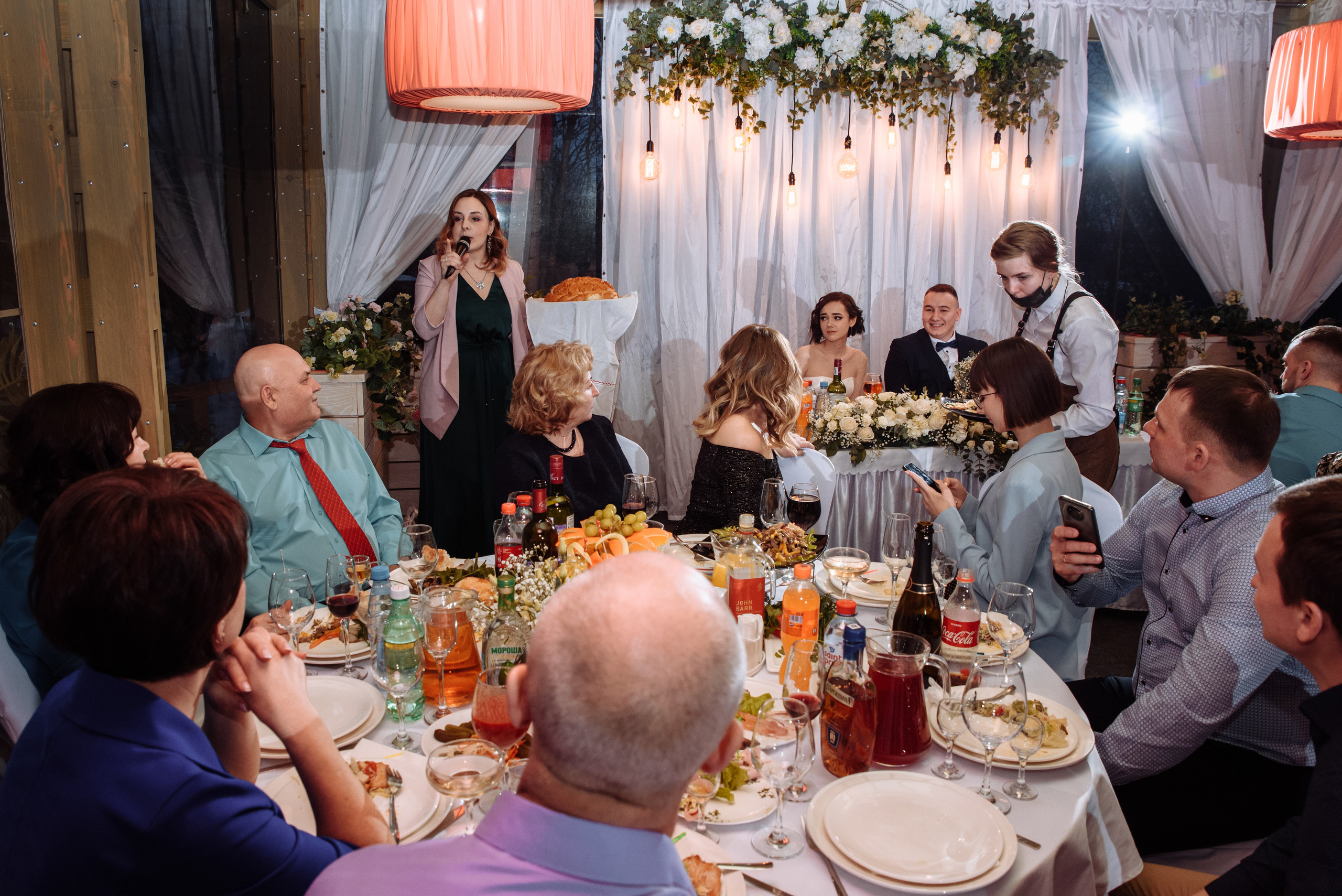 Даша и Коля. Портретный фотограф Москва, репортаж и естественная постановка