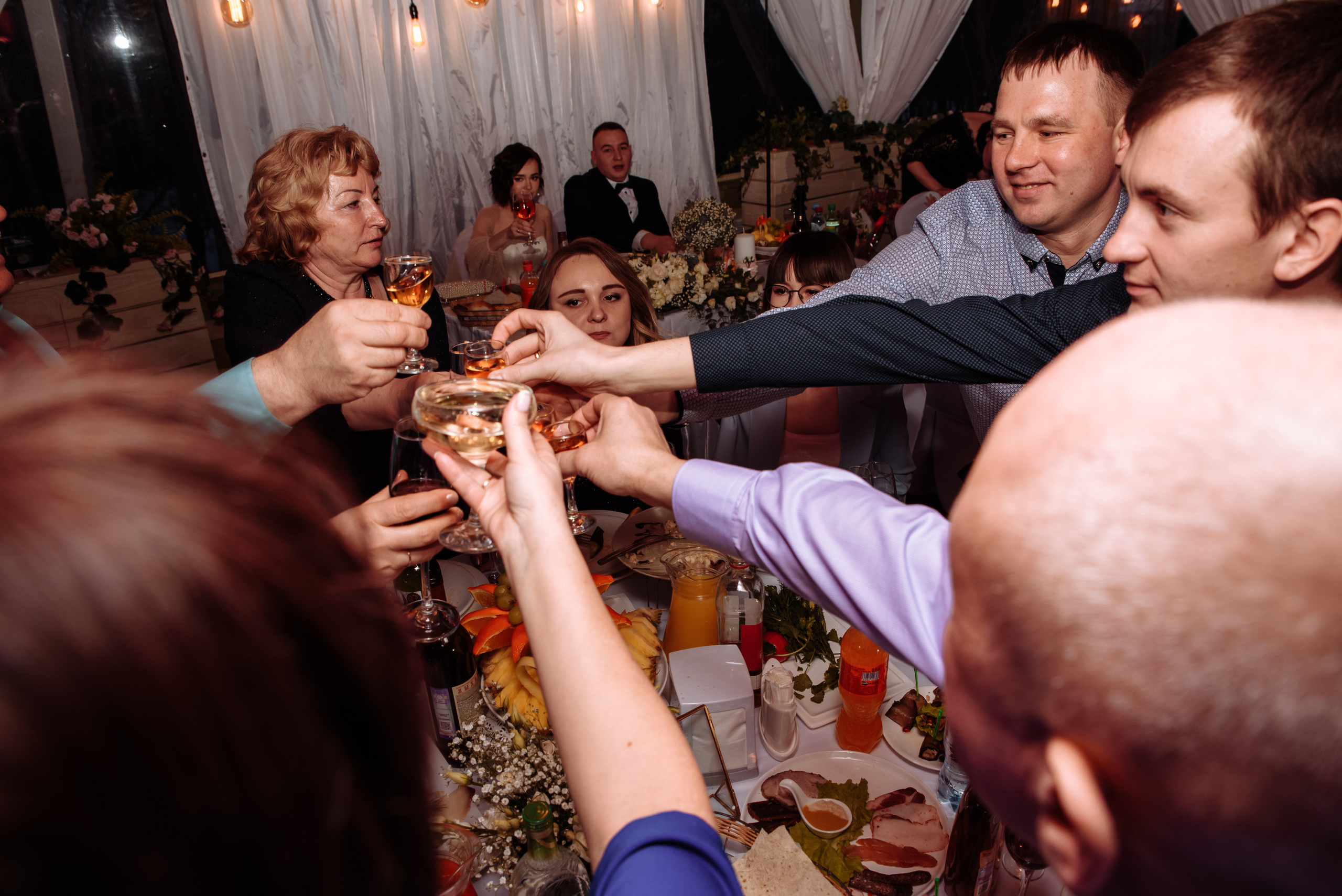 Даша и Коля. Портретный фотограф Москва, репортаж и естественная постановка