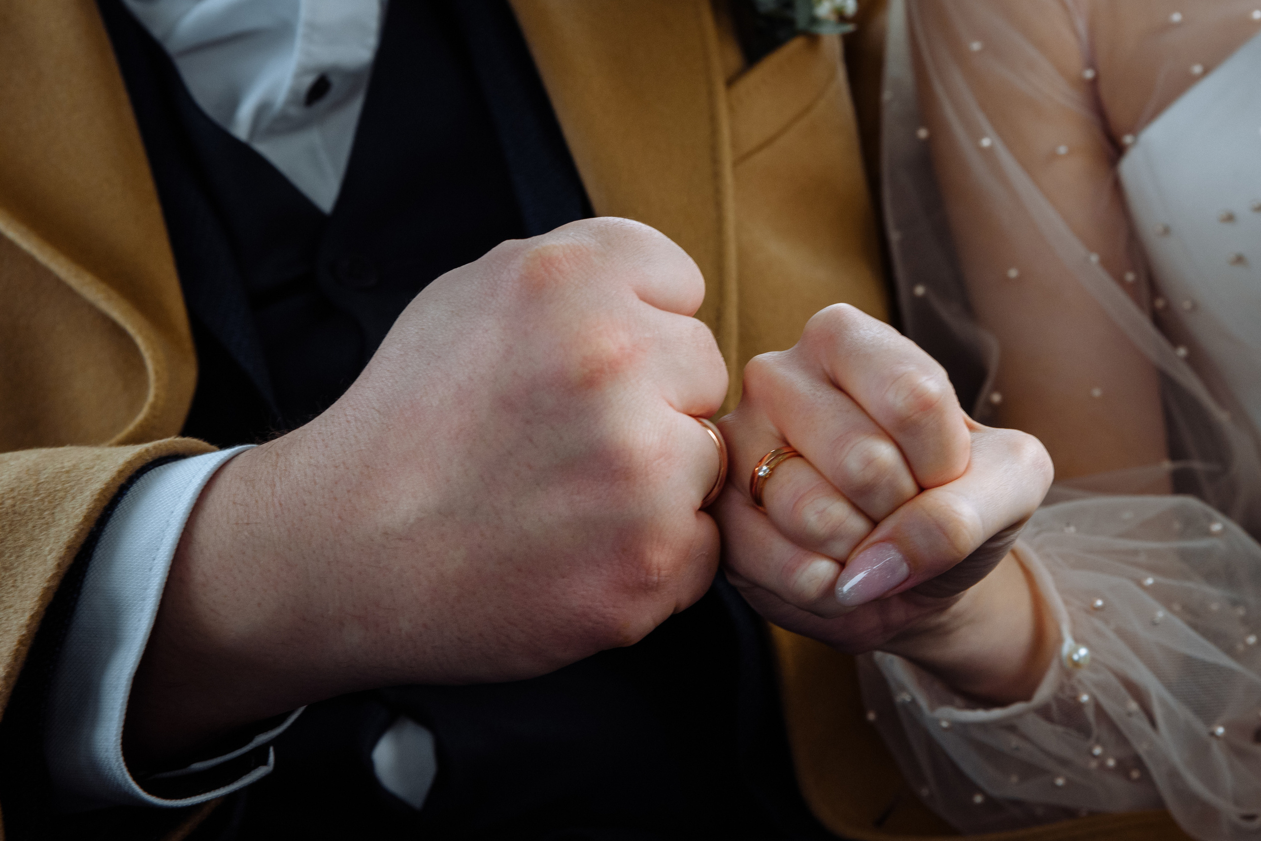 Даша и Коля. Портретный фотограф Москва, репортаж и естественная постановка