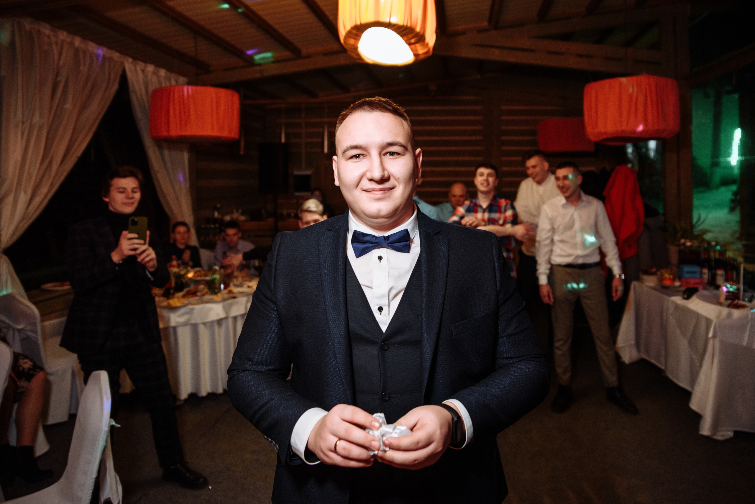 Даша и Коля. Портретный фотограф Москва, репортаж и естественная постановка