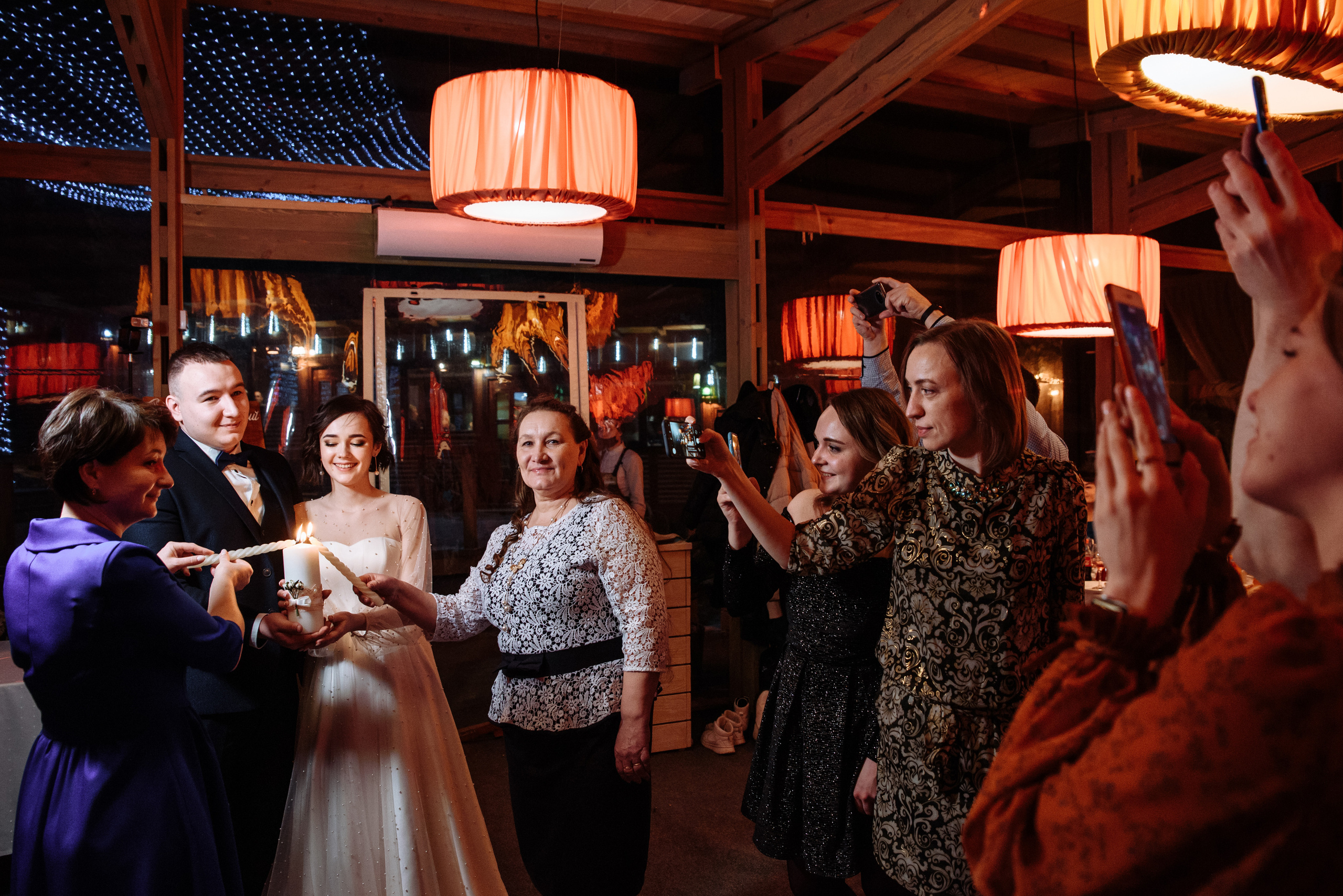 Даша и Коля. Портретный фотограф Москва, репортаж и естественная постановка