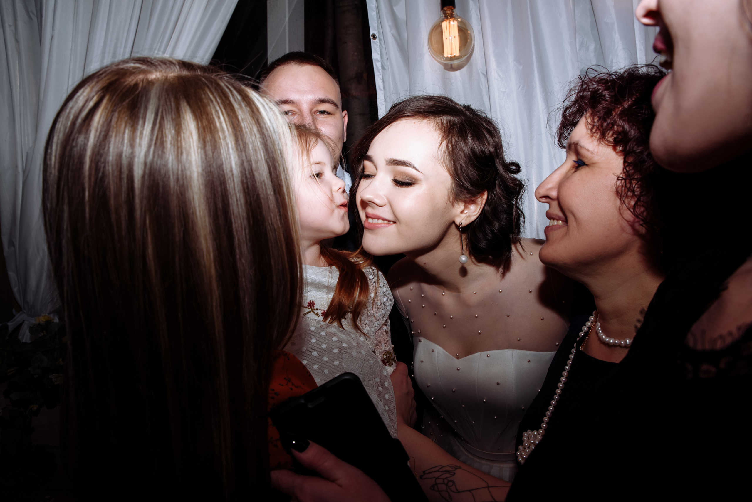 Даша и Коля. Портретный фотограф Москва, репортаж и естественная постановка