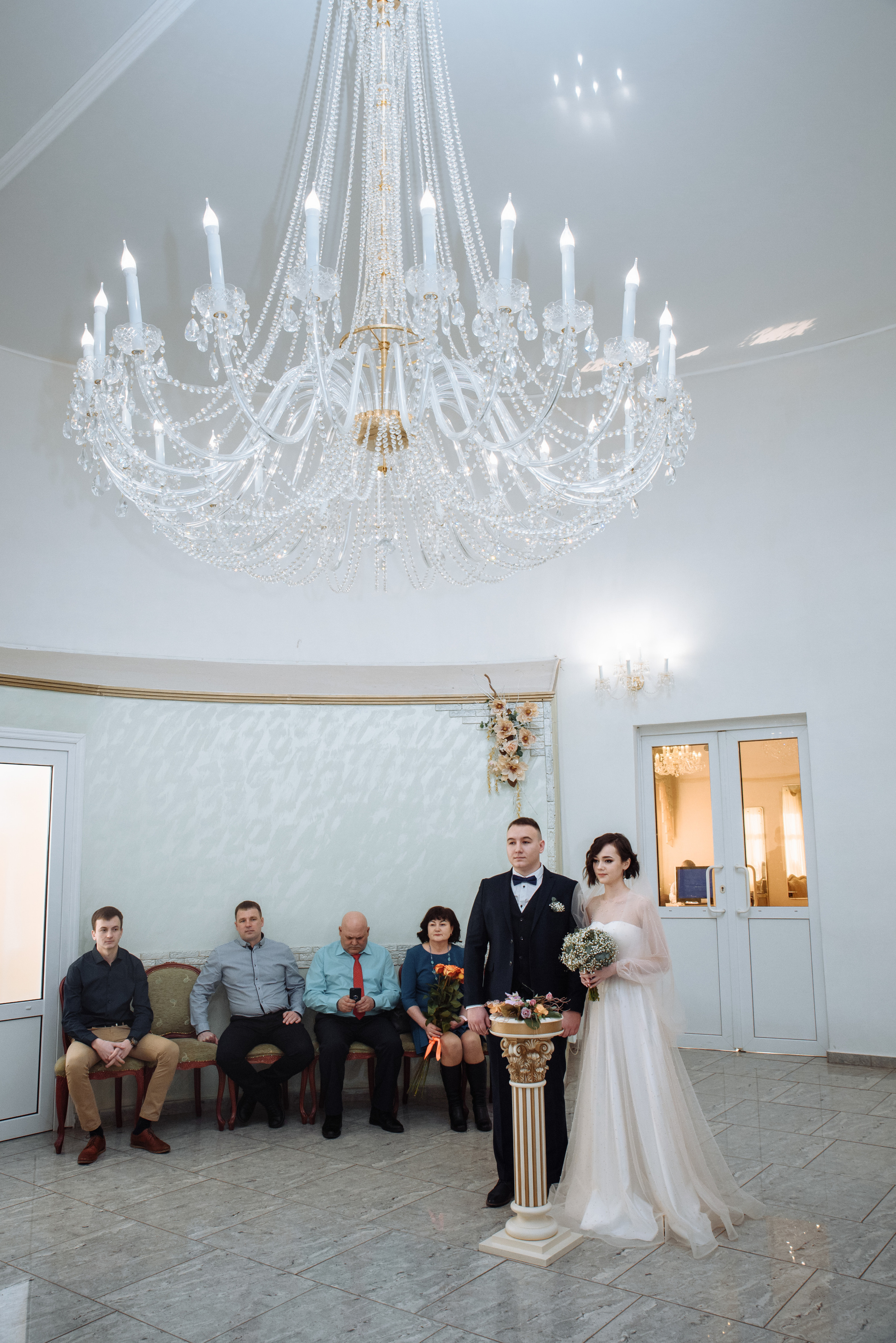 Даша и Коля. Портретный фотограф Москва, репортаж и естественная постановка