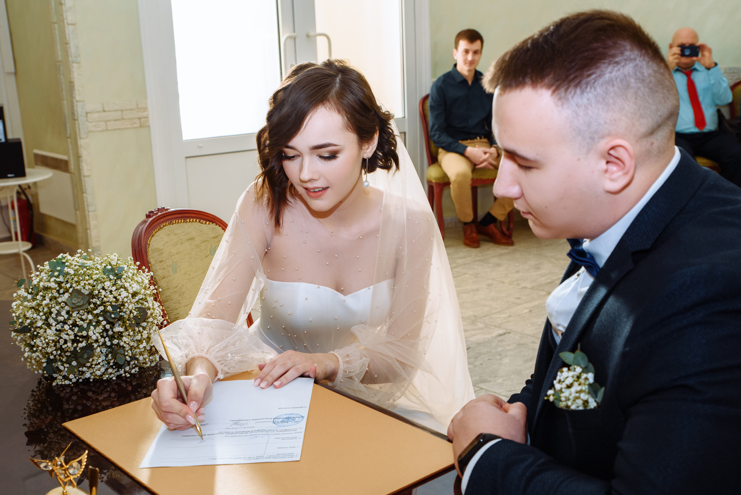 Даша и Коля. Портретный фотограф Москва, репортаж и естественная постановка