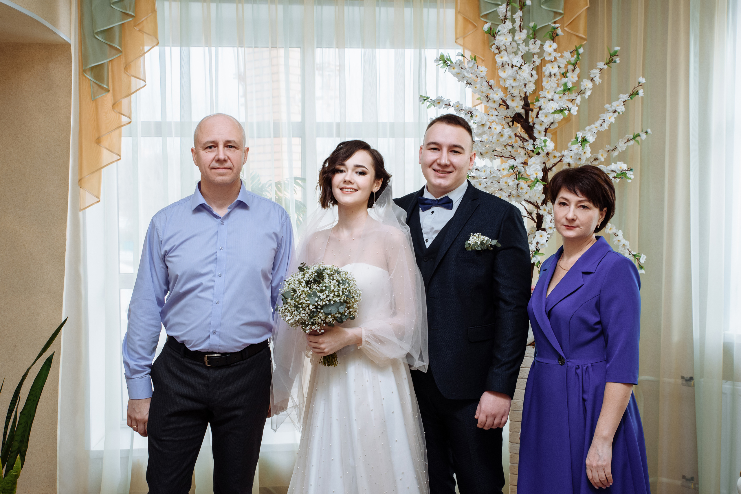 Даша и Коля. Портретный фотограф Москва, репортаж и естественная постановка