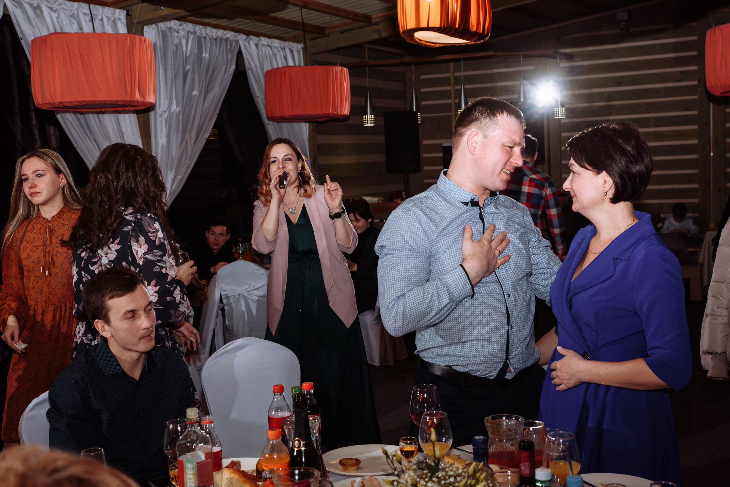 Даша и Коля. Портретный фотограф Москва, репортаж и естественная постановка