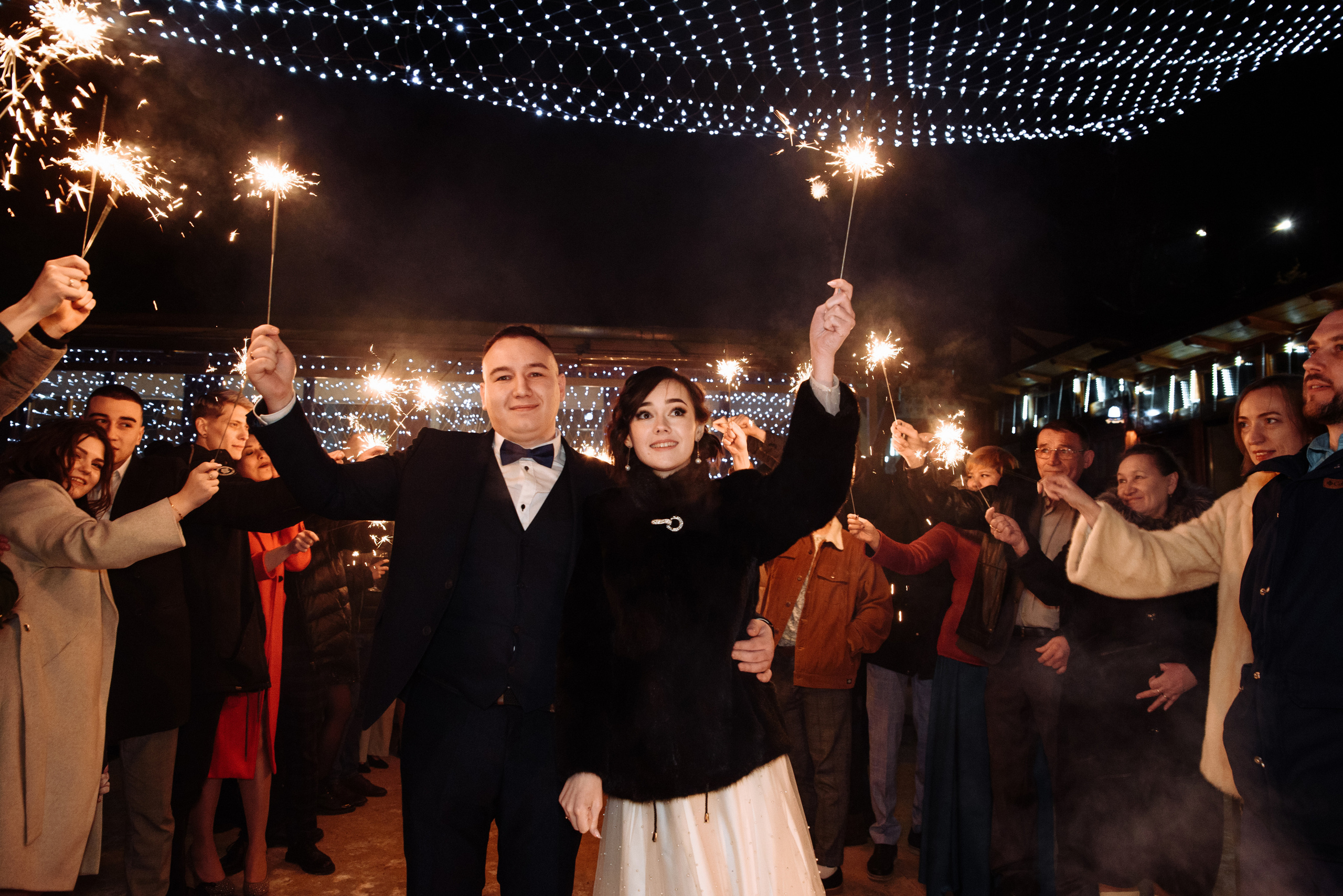 Даша и Коля. Портретный фотограф Москва, репортаж и естественная постановка